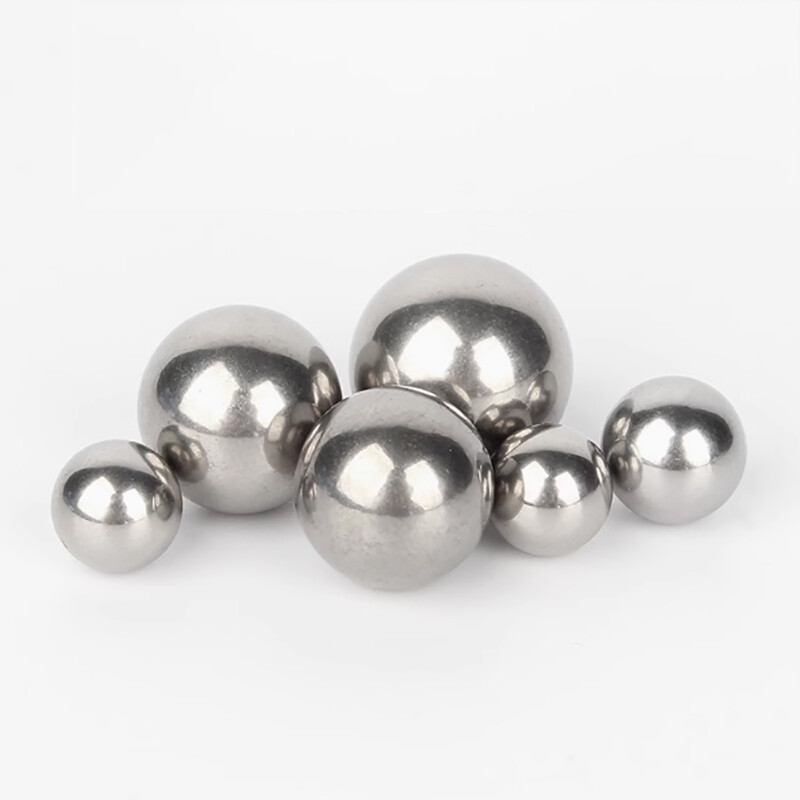 φ28-40.5mm Bearing Steel Beads Solid High Precision Small Steel Balls Round Bead