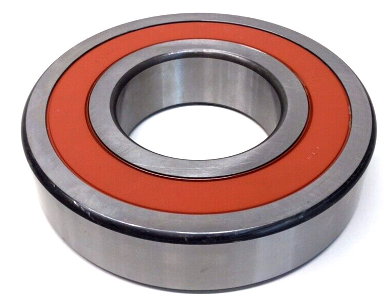 NTN 6319LLU/2A Deep Groove Ball Bearing Double Sealed 6319ZZ 45mm x 95mm x 200mm