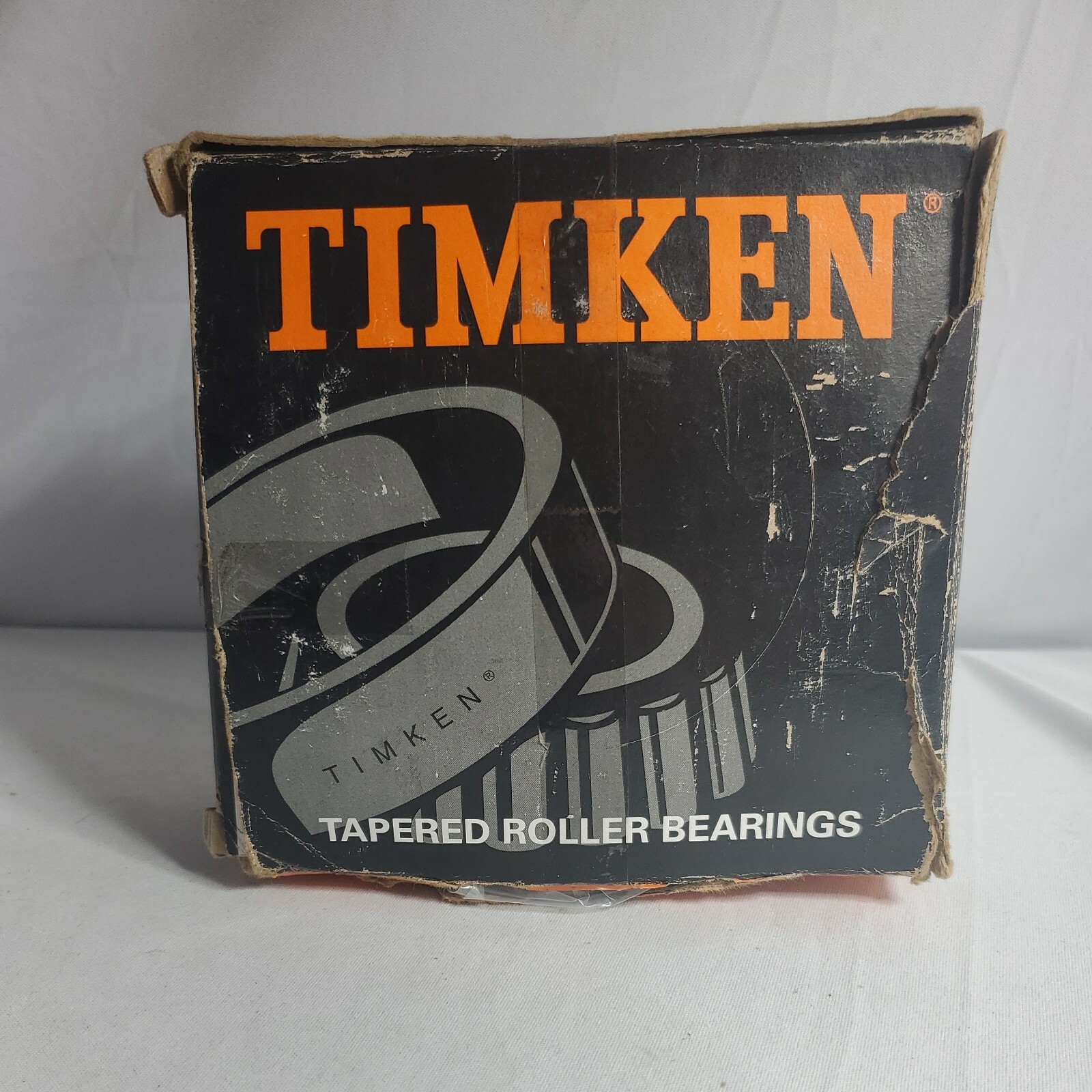 TIMKEN 745-2 TRB Single Cone 4-8 OD, 745-2