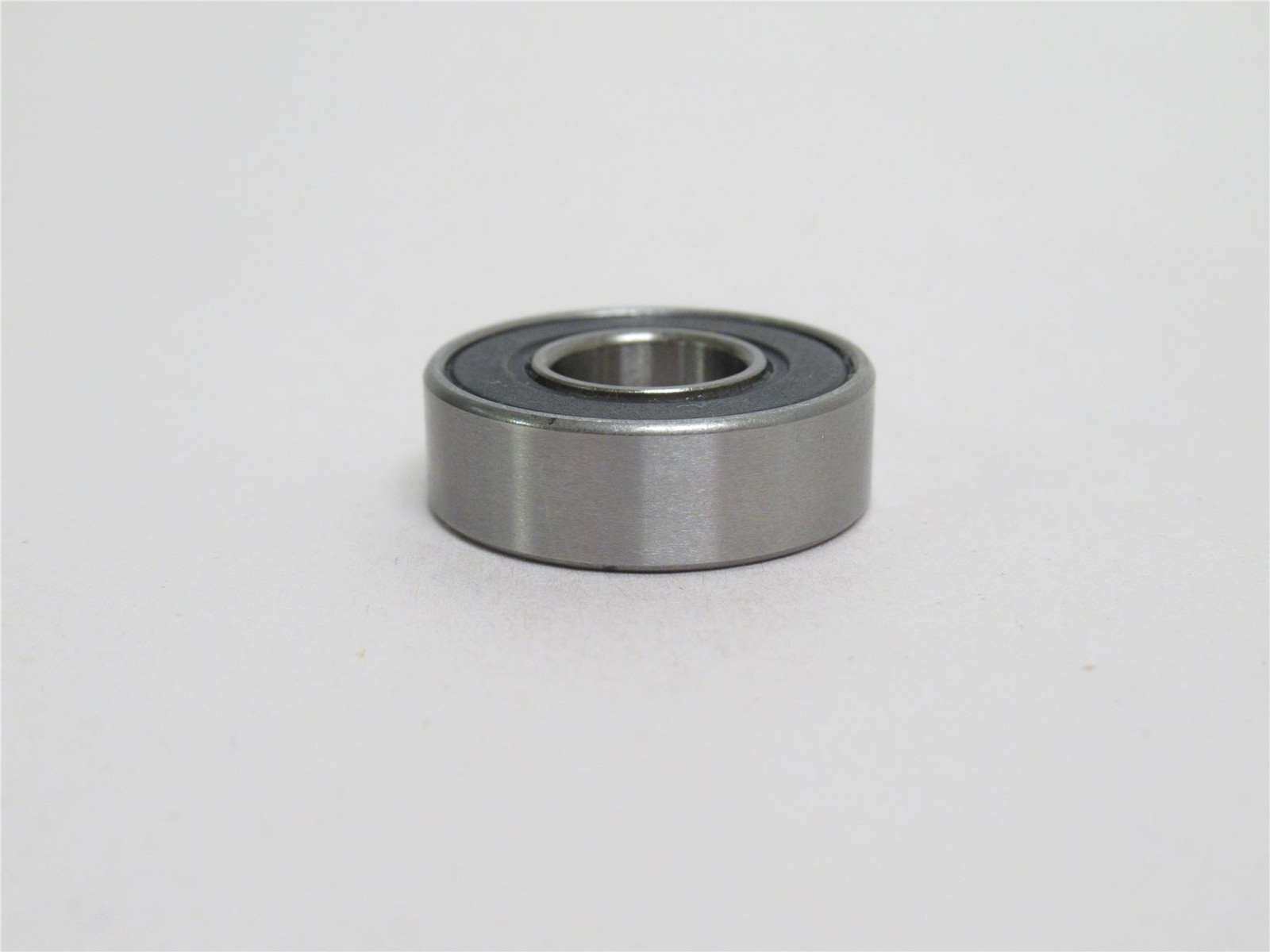 231059 New-No Box; MRC R6ZZ Ball Bearing 0.375″ID x 0.875″OD x 0.281″ Wide