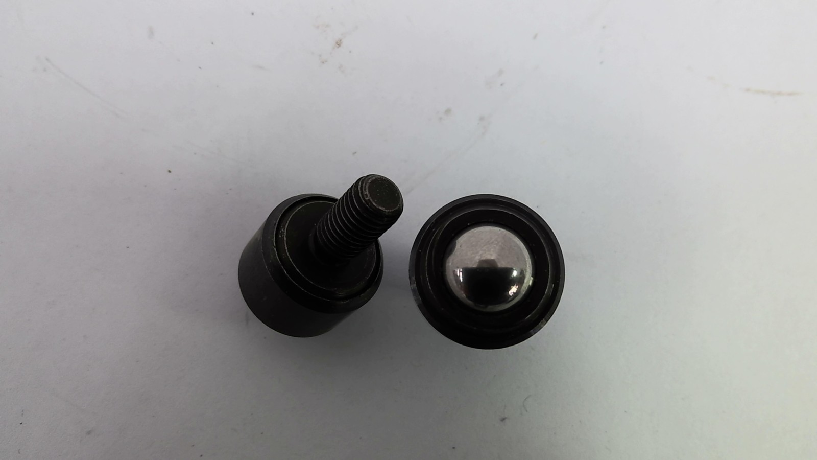Omnitrack 9100A Ball Transfer Unit Lot of 2