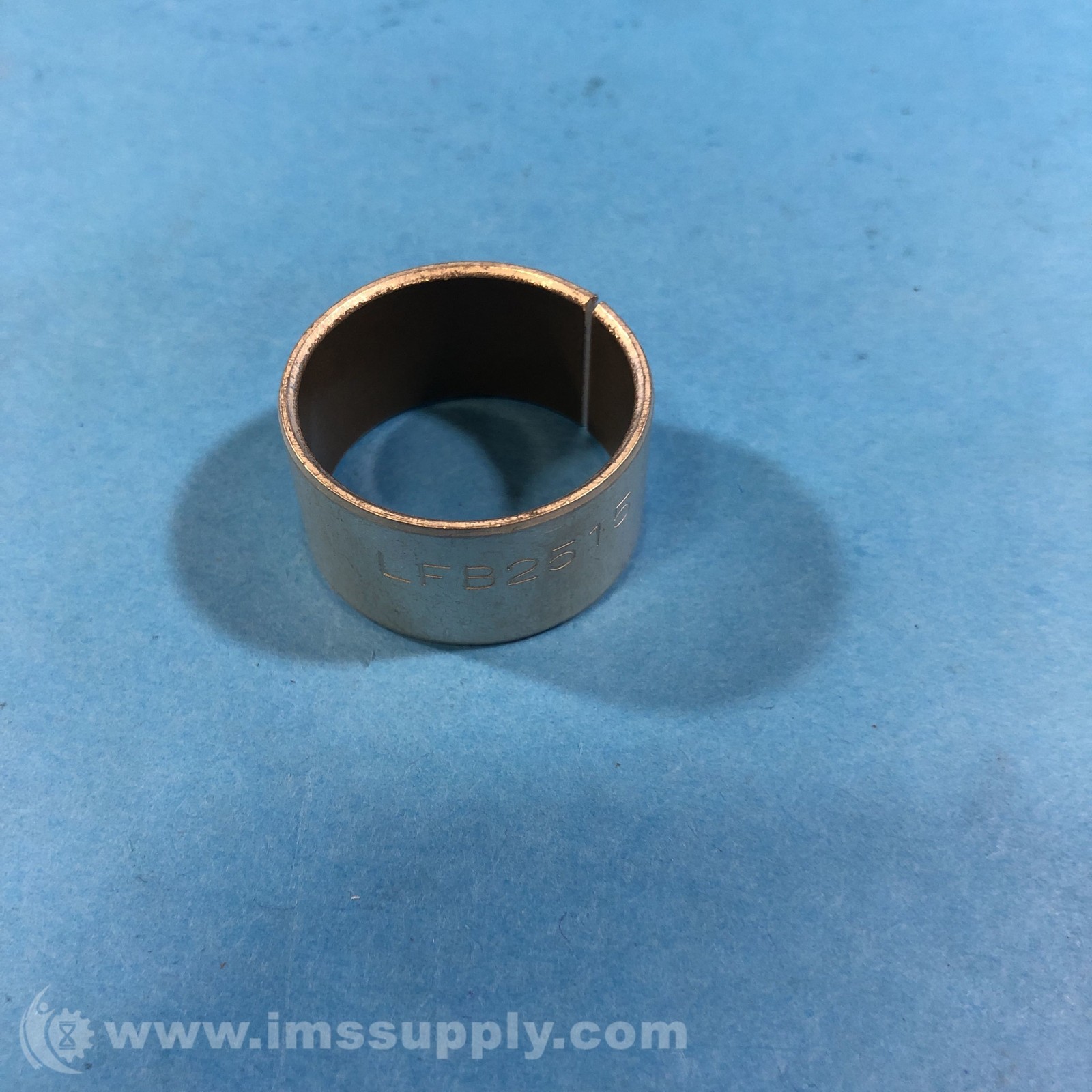 LFB2515 Split Bushing FNIP