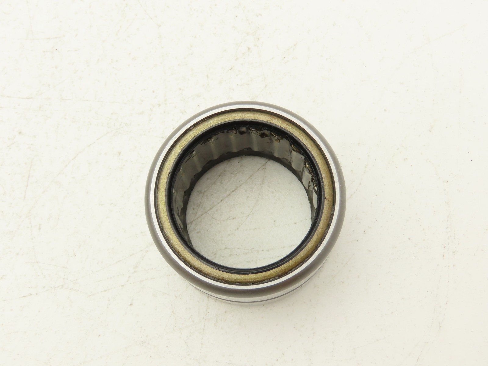 McGill MR 24 SS Needle Roller Bearing 1.50″ Bore x 2″ OD x 1.25″ Width Lot of 4
