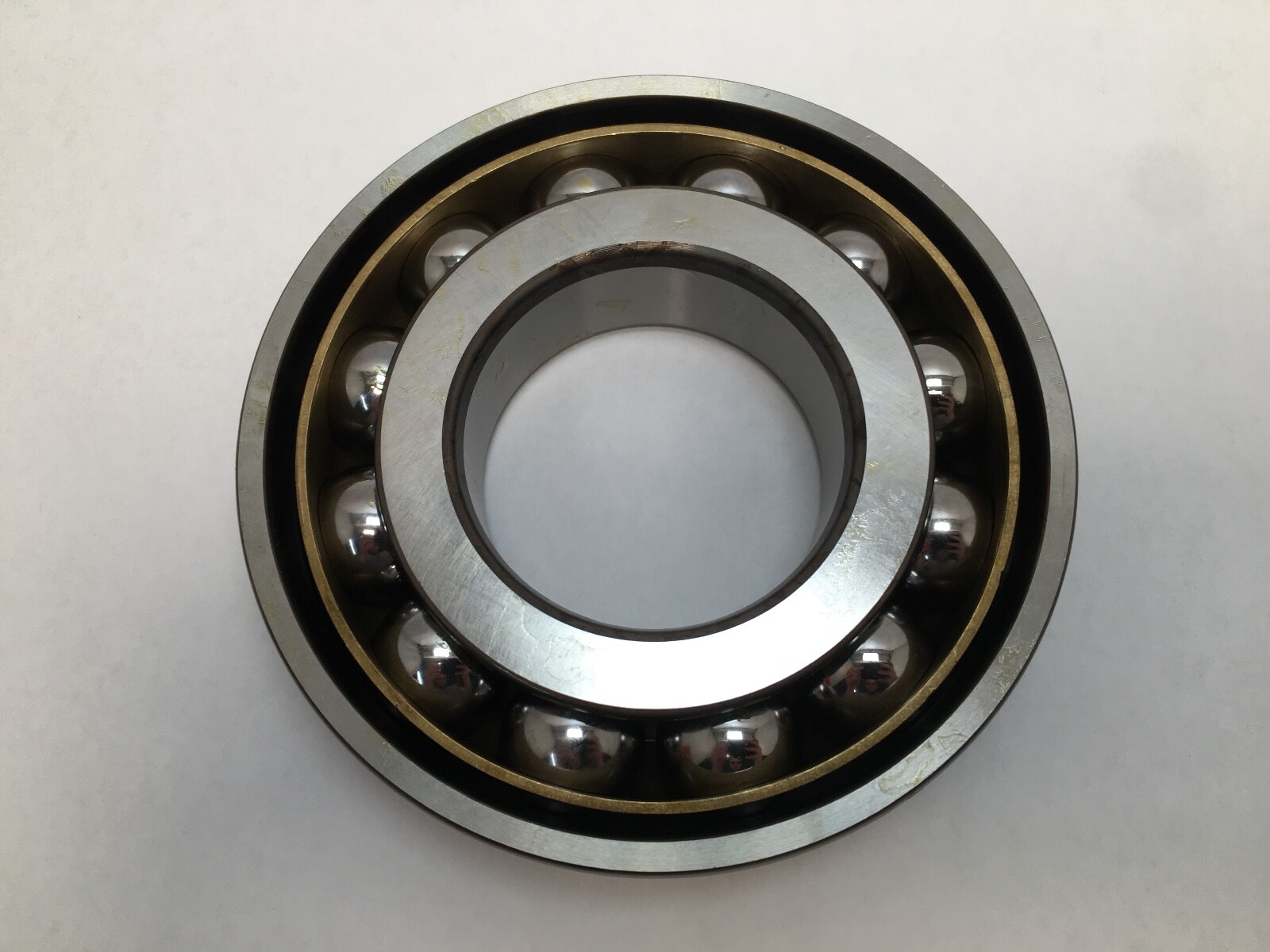 MRC 7313PJDU Angular Contact Bearing 65x140x33 mm 7313 PJ DU