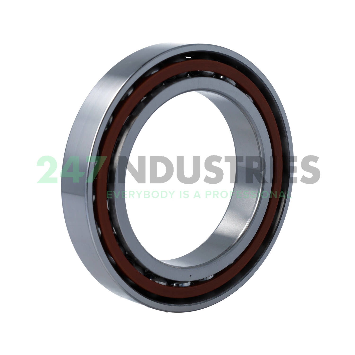 7017ACDGB/P4A SKF 85 x 130 x 22 mm ANGULAR CONT. BALL SINGLE ROW