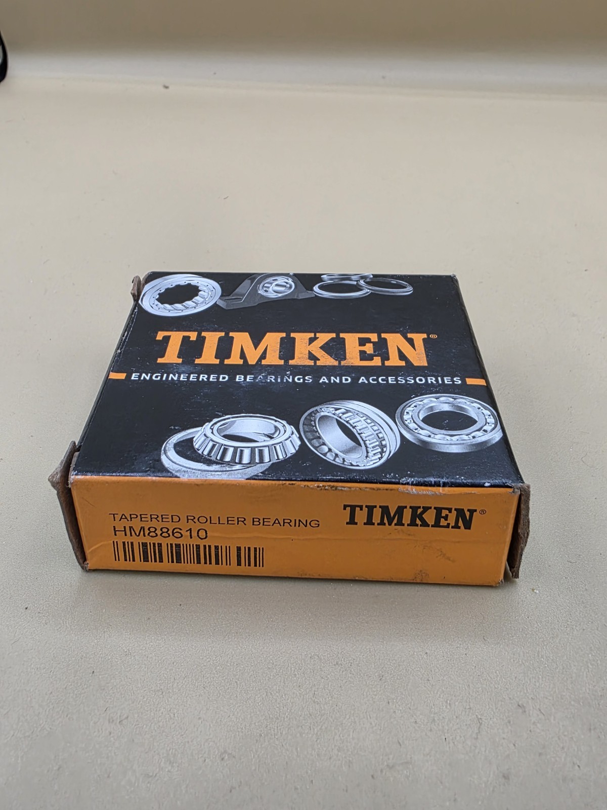 HM88610 – TIMKEN – ( HM88610-20082 ) – FACTORY NEW!