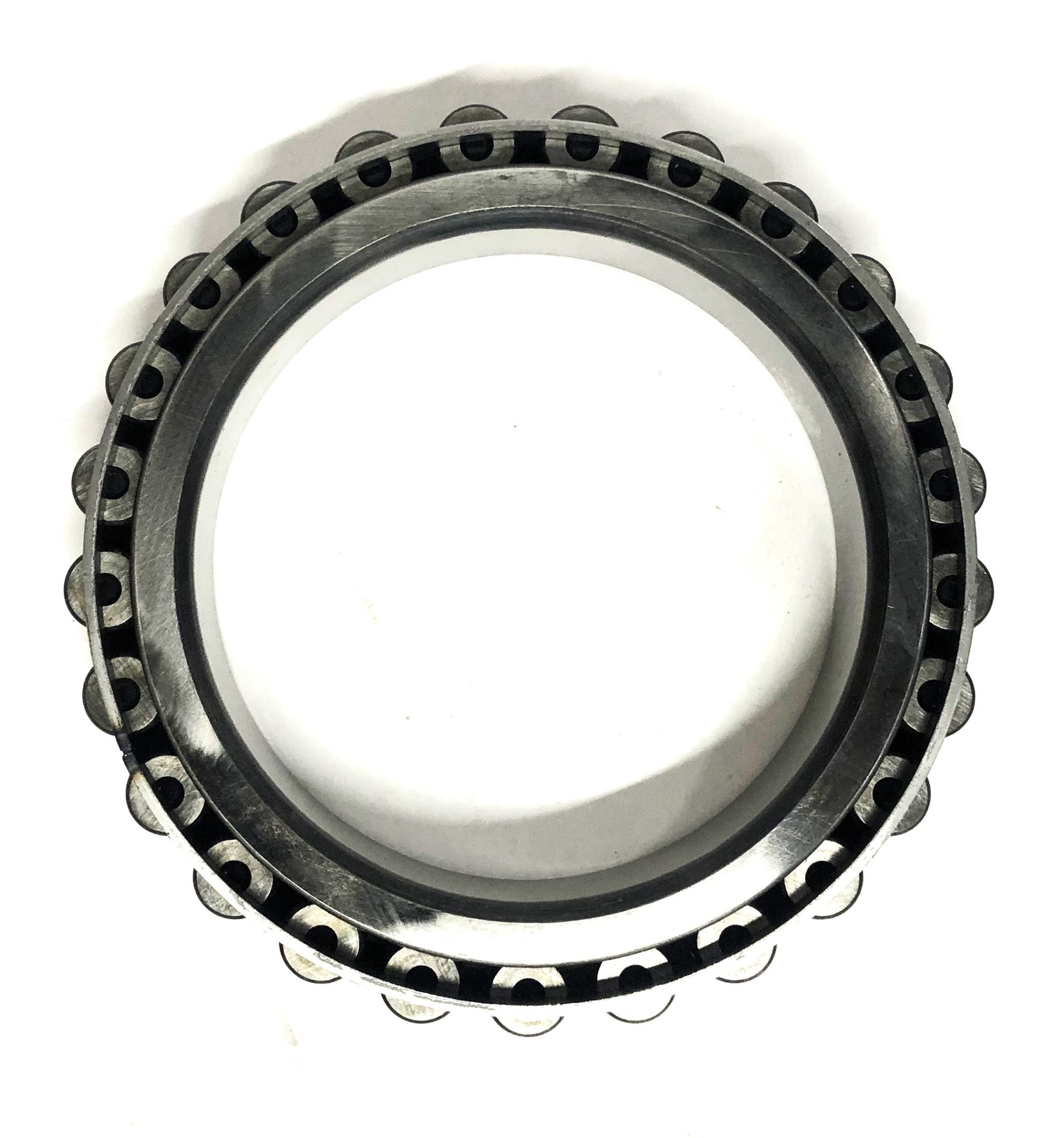 Bower 17HX0110 Cylindrical Roller Bearing Roller Cage Assembly MU1021 NOS