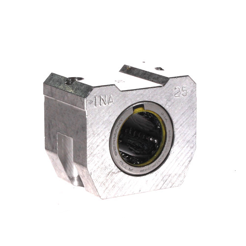 KGHK25-B-PP-AS INA/Schaeffler Technologies 25 x 60 x 40,2 mm LINEAR BALL UNIT