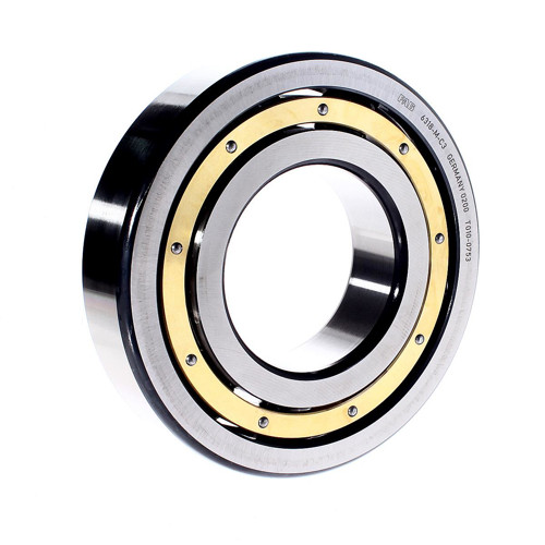 6318-M-C3 FAG 90 x 190 x 43 mm DEEP GR. BALL SINGLE ROW
