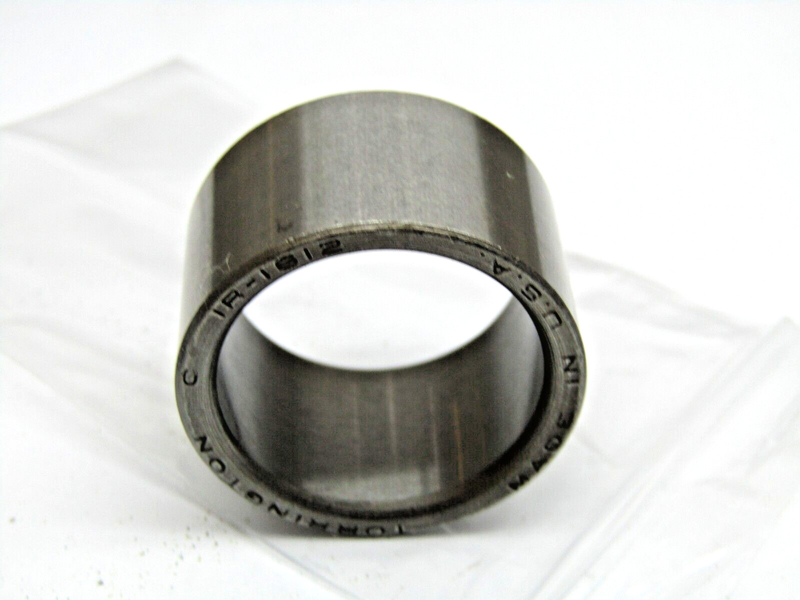 Torrington IR-1612 1″ X 1-1/4″ X 3/4″ Roller Bearing Inner Race