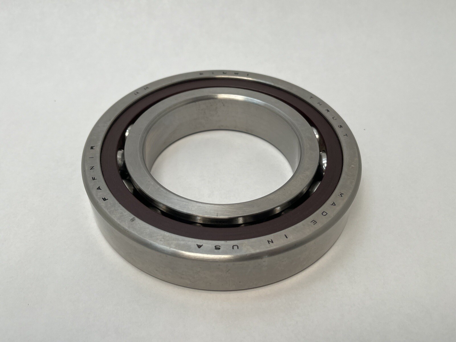 Fafnir 2MM216WI-DUL Angular Bearing 80x140x26 mm 7216C 2MM-216-WI-CR-DUL USA