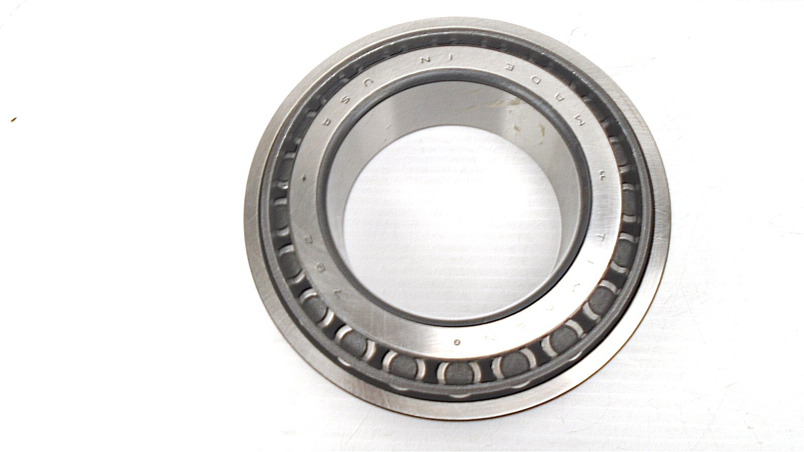 TIMKEN – 782-772 782/772 – Precision Tapered Bearing – 4.125 x 7.125 x 1.875 NEW