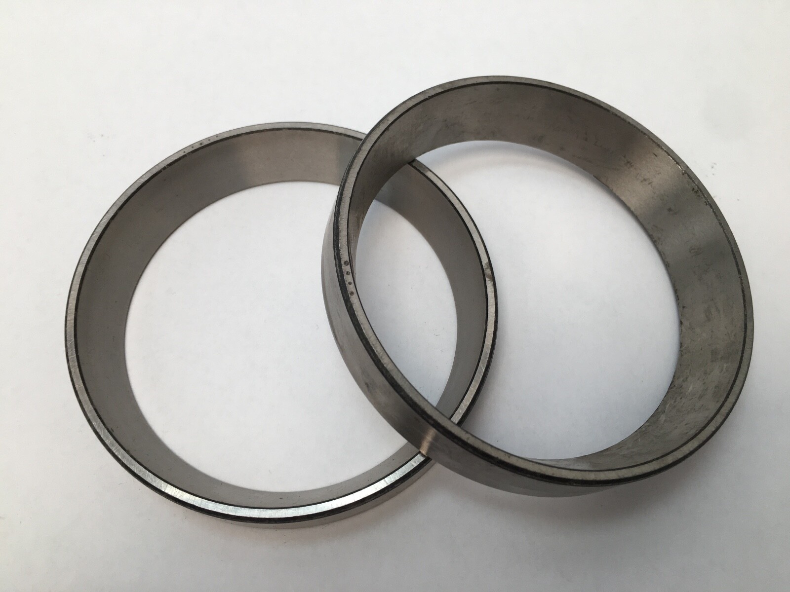 Timken 29522-3 Taper Roller Bearing Cup/Race 4-1/4″ OD 3/4″ W 29522-3 USA 2 pcs