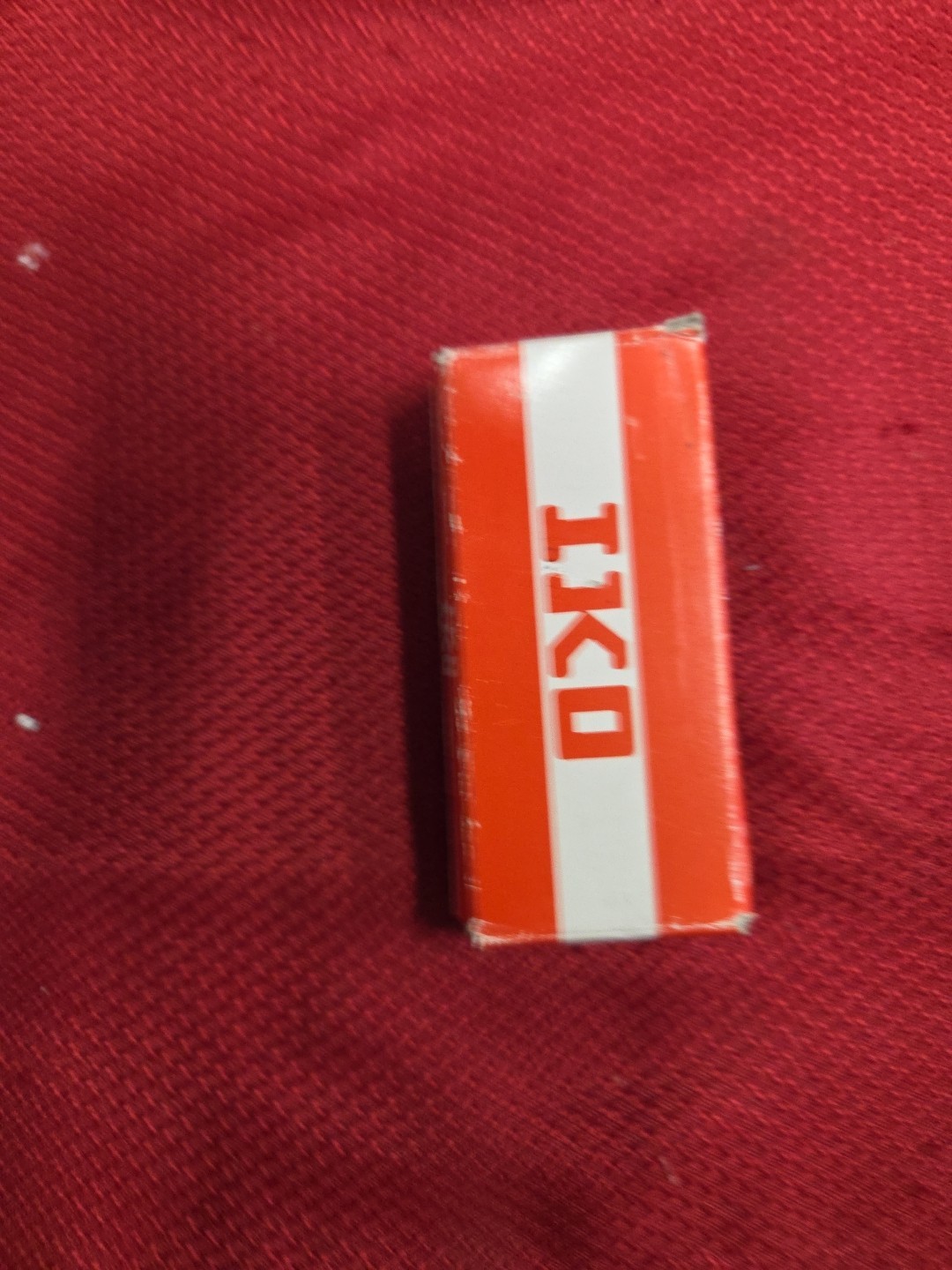 IKO Nippon BSP 2080SL BSP2080SL SS Limited Motion Slide