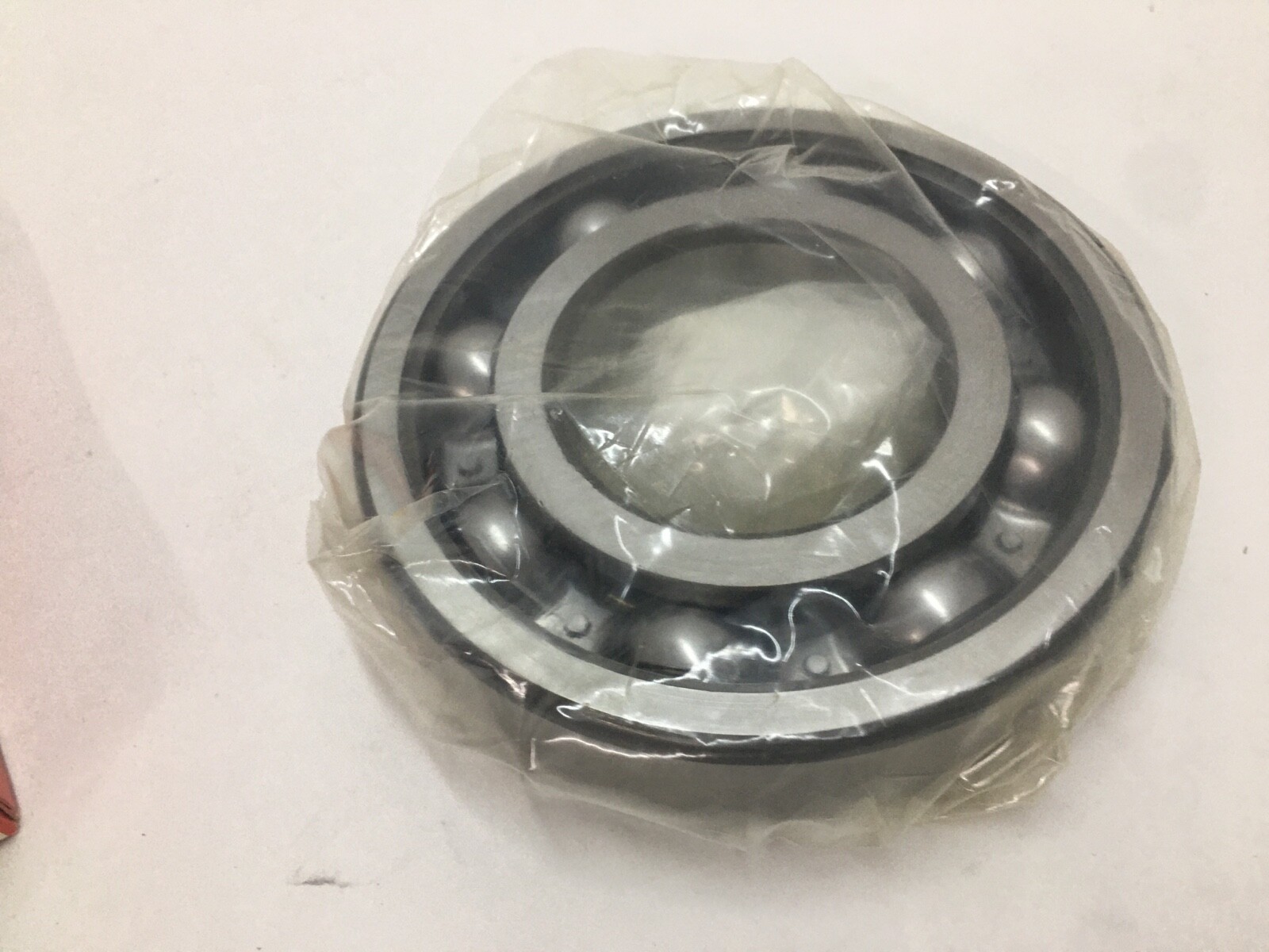 MRC 314S Bearing Open 70x150x35 mm 314S 6314-C3 6314C3 USA