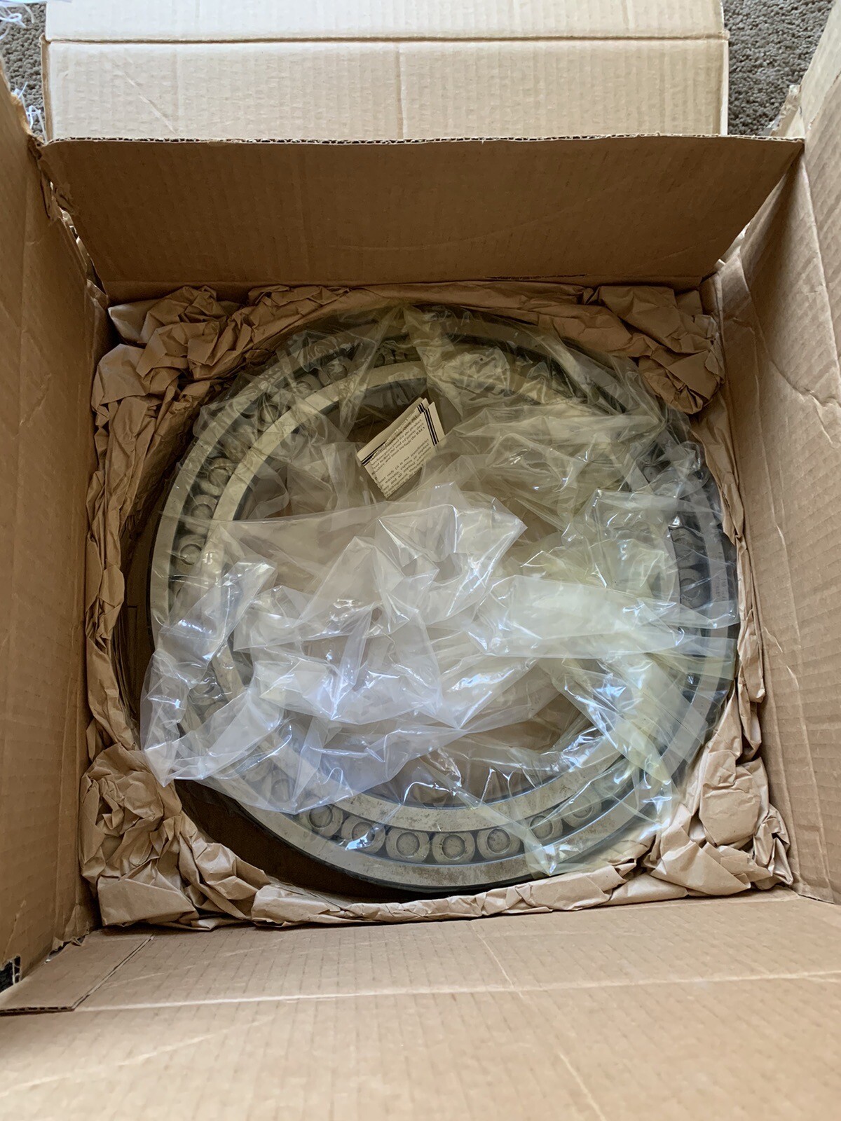 Industrial Bearing SL182956-B INA/Schaeffler Technologies 280 x 380 x 60 mm CYL.