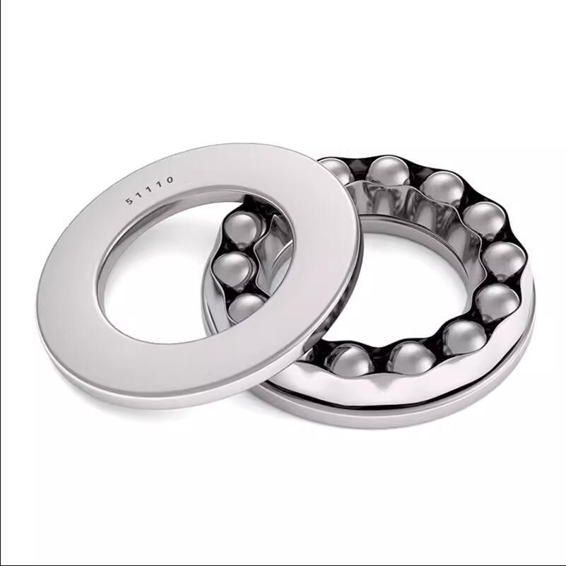 10pcs 51202 Thrust Ball Bearings Grooved Bearings Bore 15x32x12mm