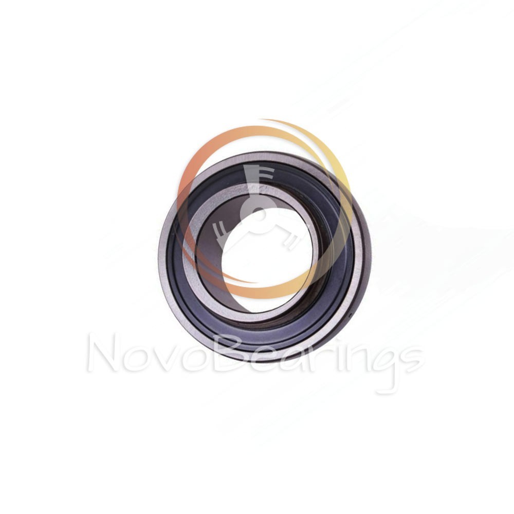 JL207C3/L866 Single Row Insert Ball Bearing 35x72x25,4 mm. by NTN brand