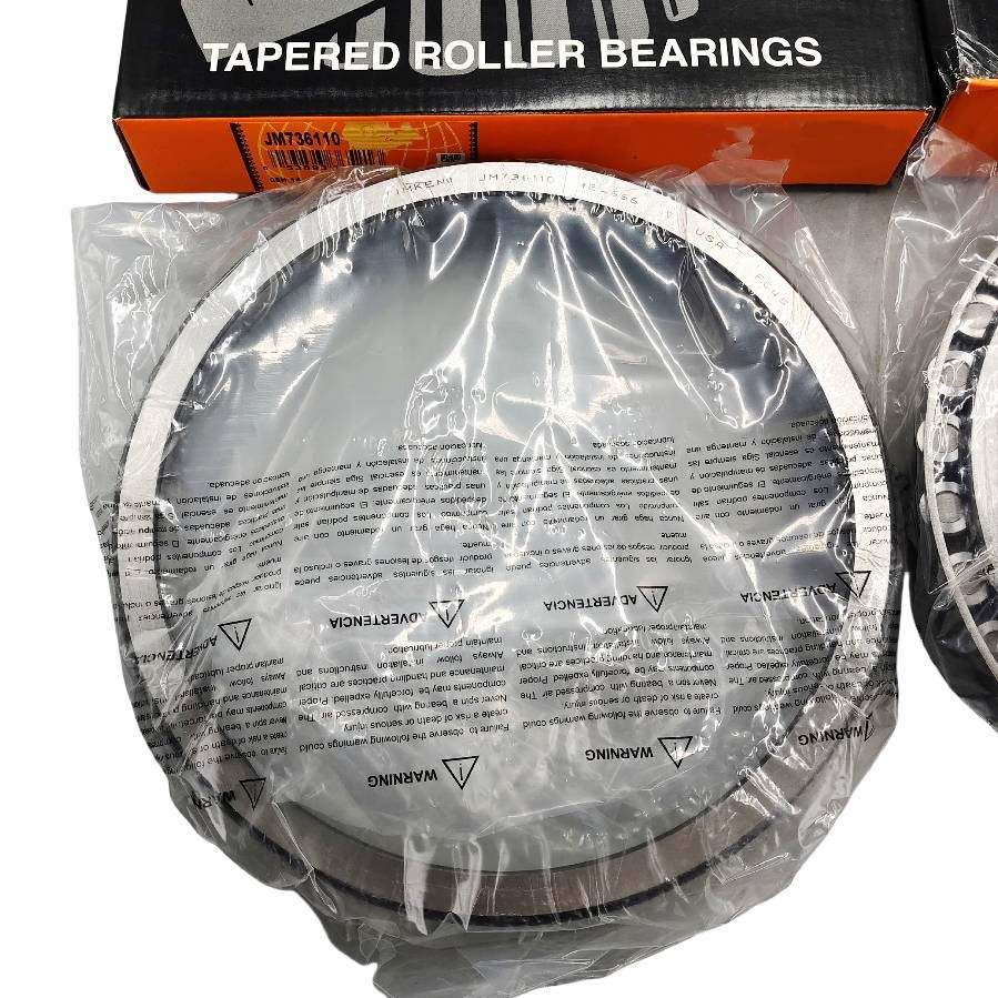 JM736149 Cone JM736110 Cup For TIMKEN Tapered Roller Bearing