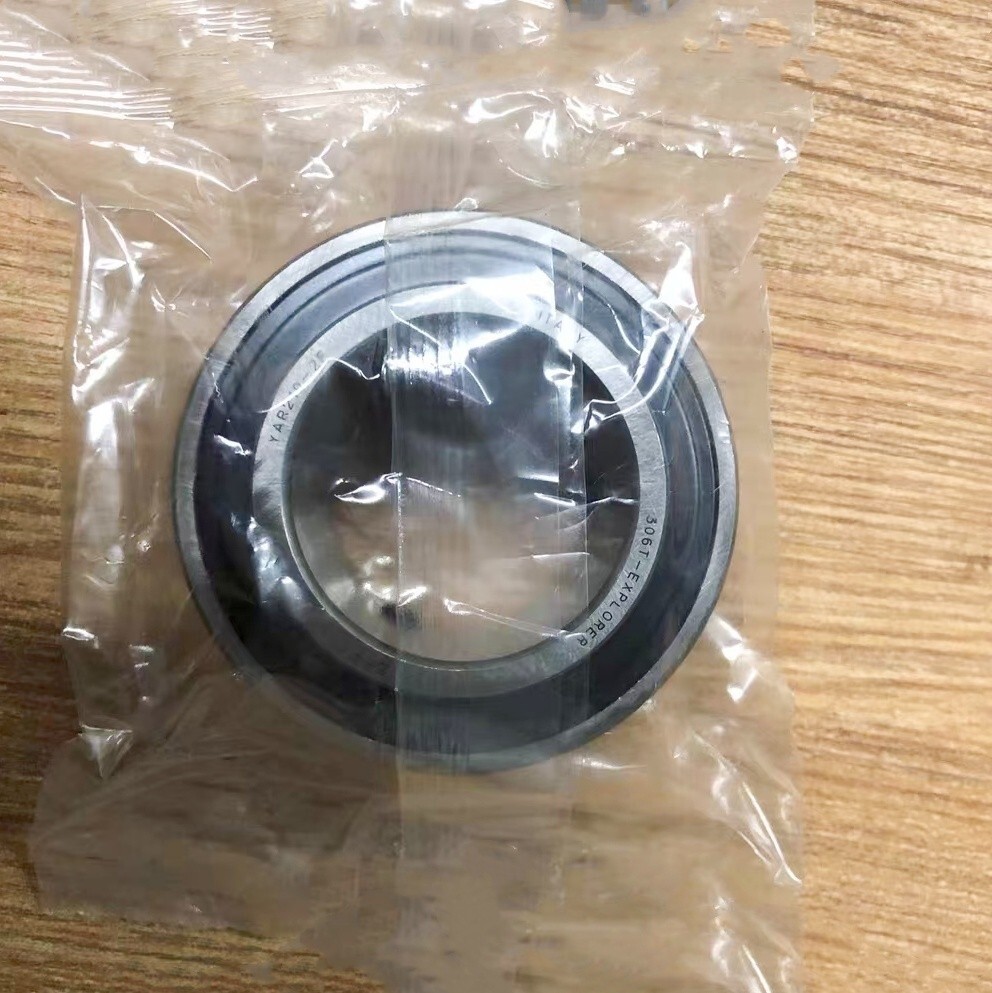NEW SKF YAR 210-2F embedded bearing 1PCS #AT