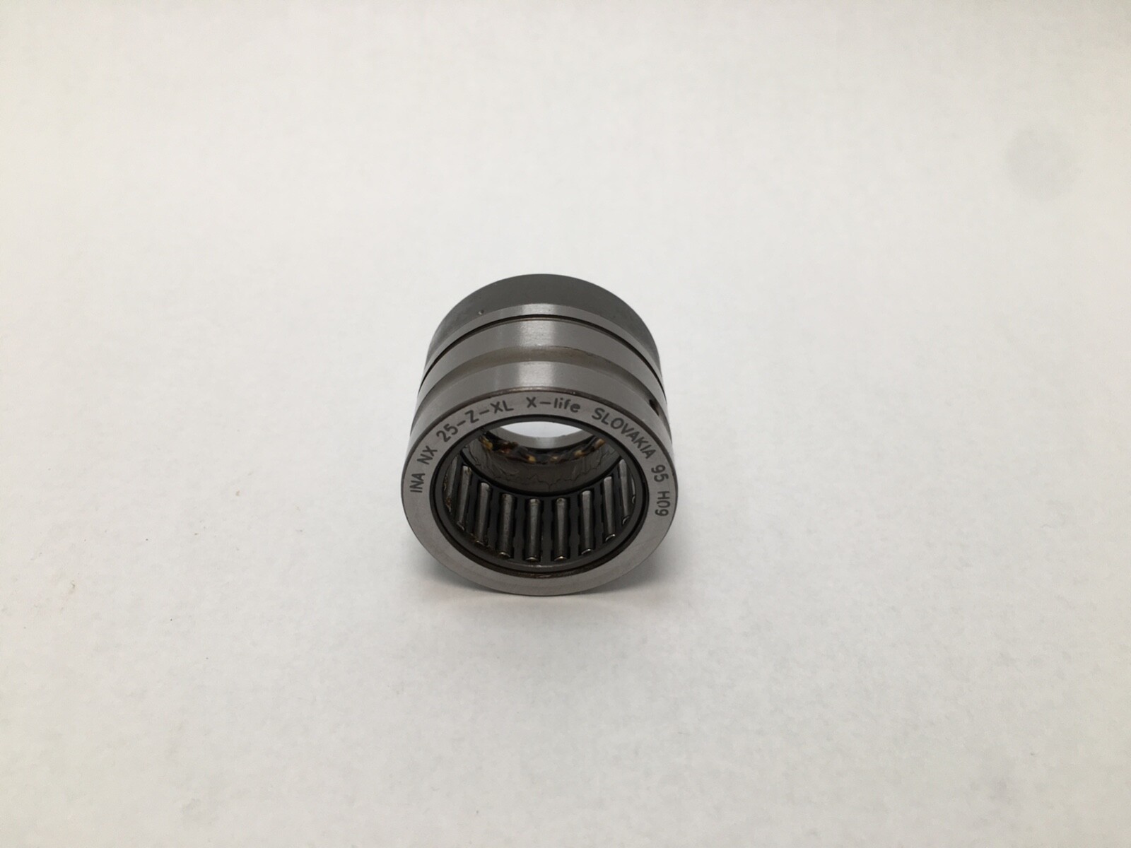 INA NX25ZXL Combination Needle Roller Bearing 25x37x30 mm NX 25 Z XL