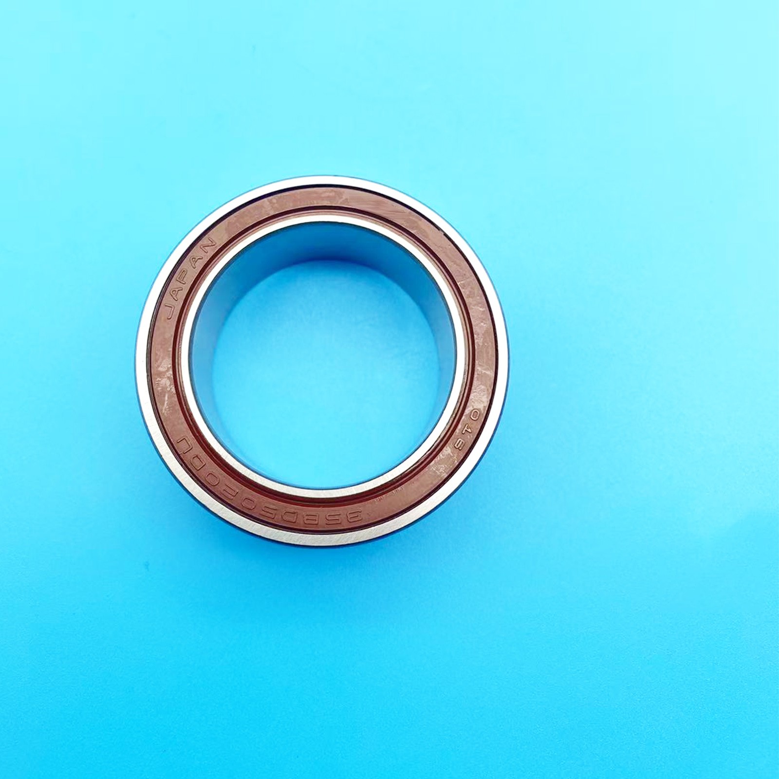AC Compressor Clutch Angualar Contact Bearing 35x50x20 mm 35BD5020 For NSK 4pcs