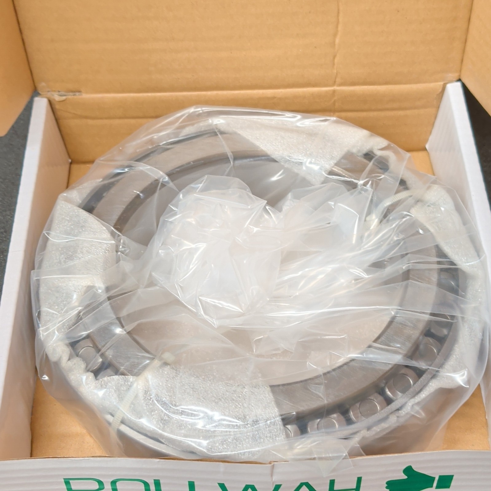 ROLLWAY 32028 X Tapered Roller Bearing Steel 140mm ID 210mm OD 45mm W