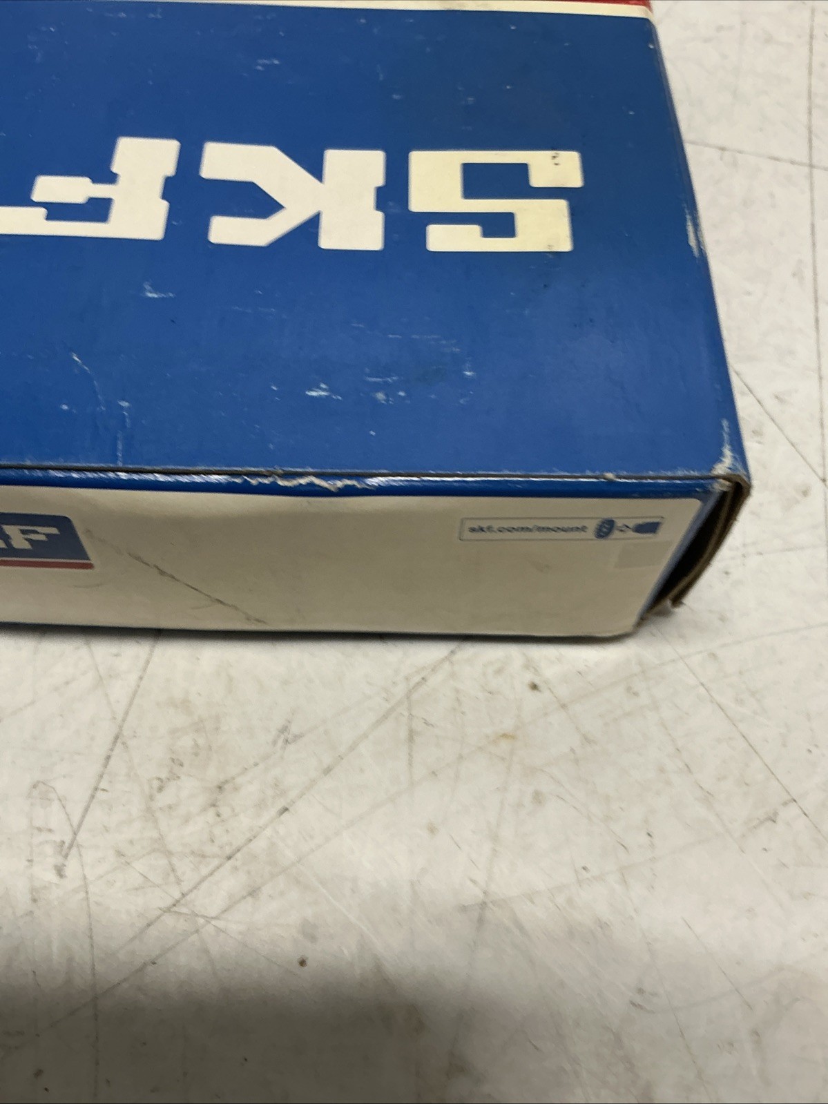 SKF 22308 E/VA405 Spherical Roller Bearing Y-592