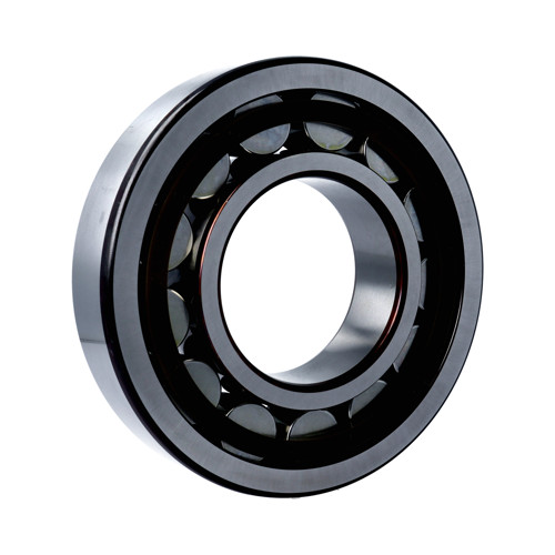 NU320ECP/C3 SKF 100 x 215 x 47 mm CYL. ROLL. SINGLE ROW Single-row cylindrica…