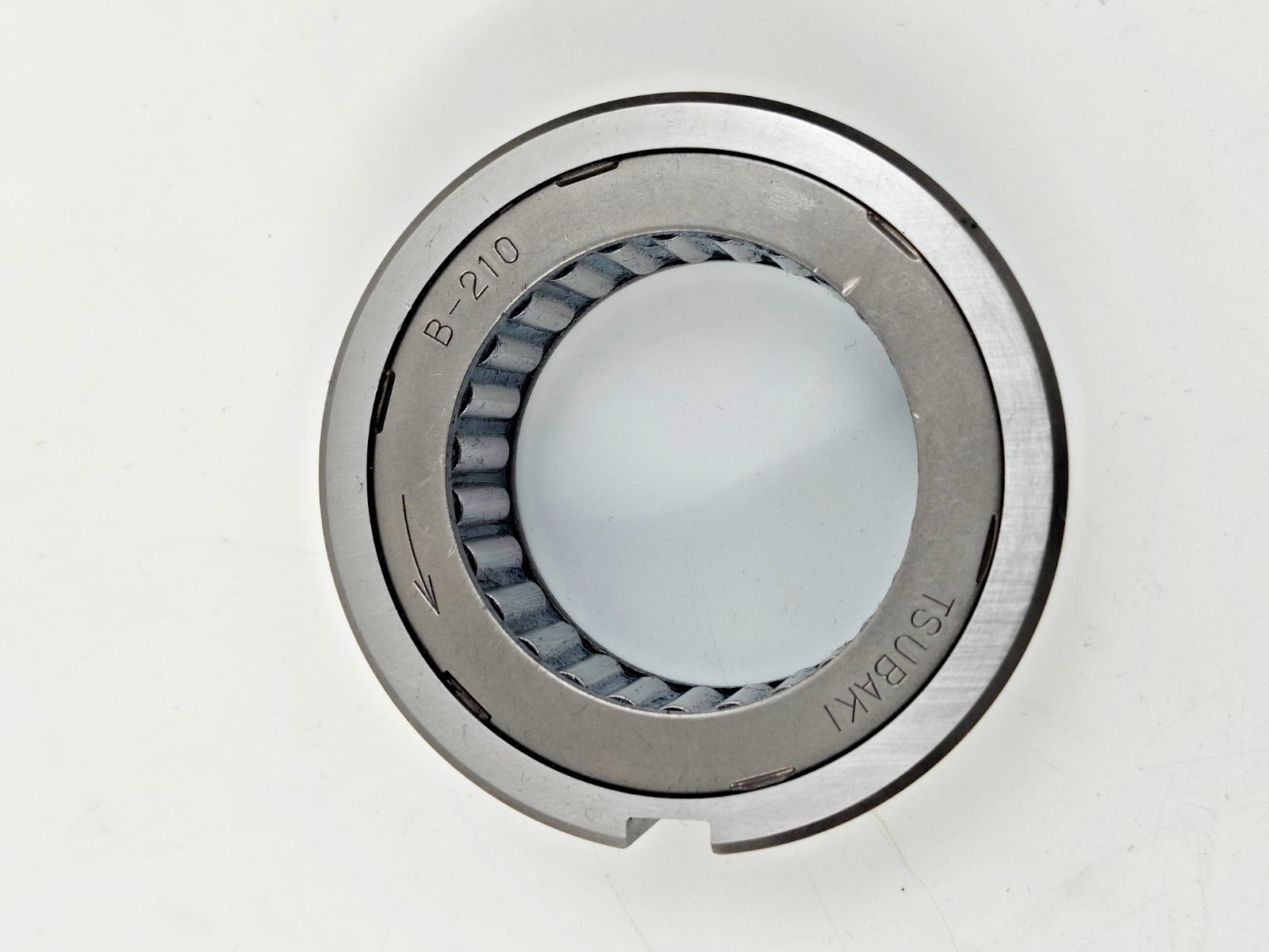 Morse B210A CL / Stieber S210 Cam Clutch Bearing Stieber S-210 / Tsubaki B210-