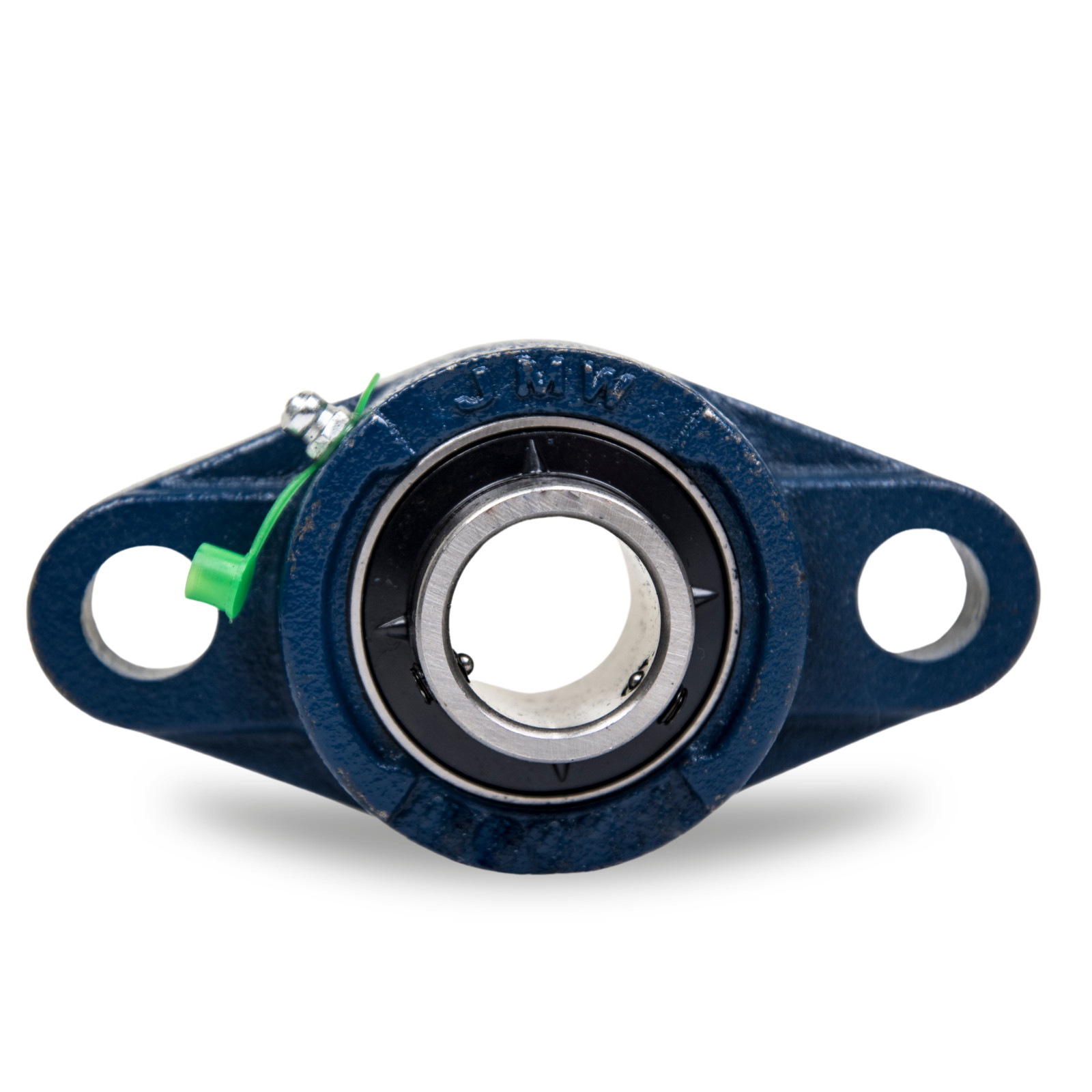 UCFL205-16 Pillow Block Flange Bearing 1″ Bore 2 Bolt Solid Base (2PCS)