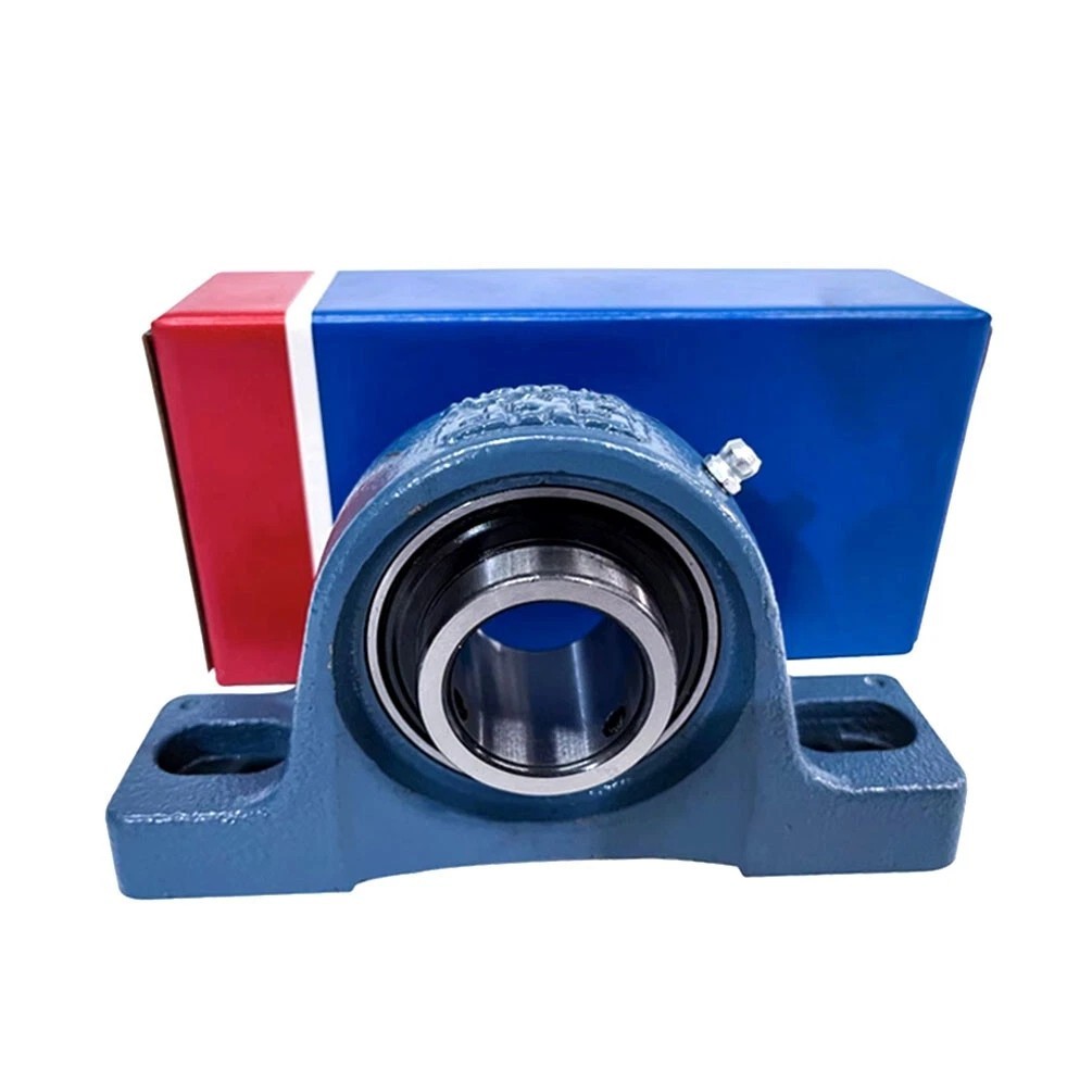 1PC New SY40TF Outer Ball Bearing With Seat for SKF