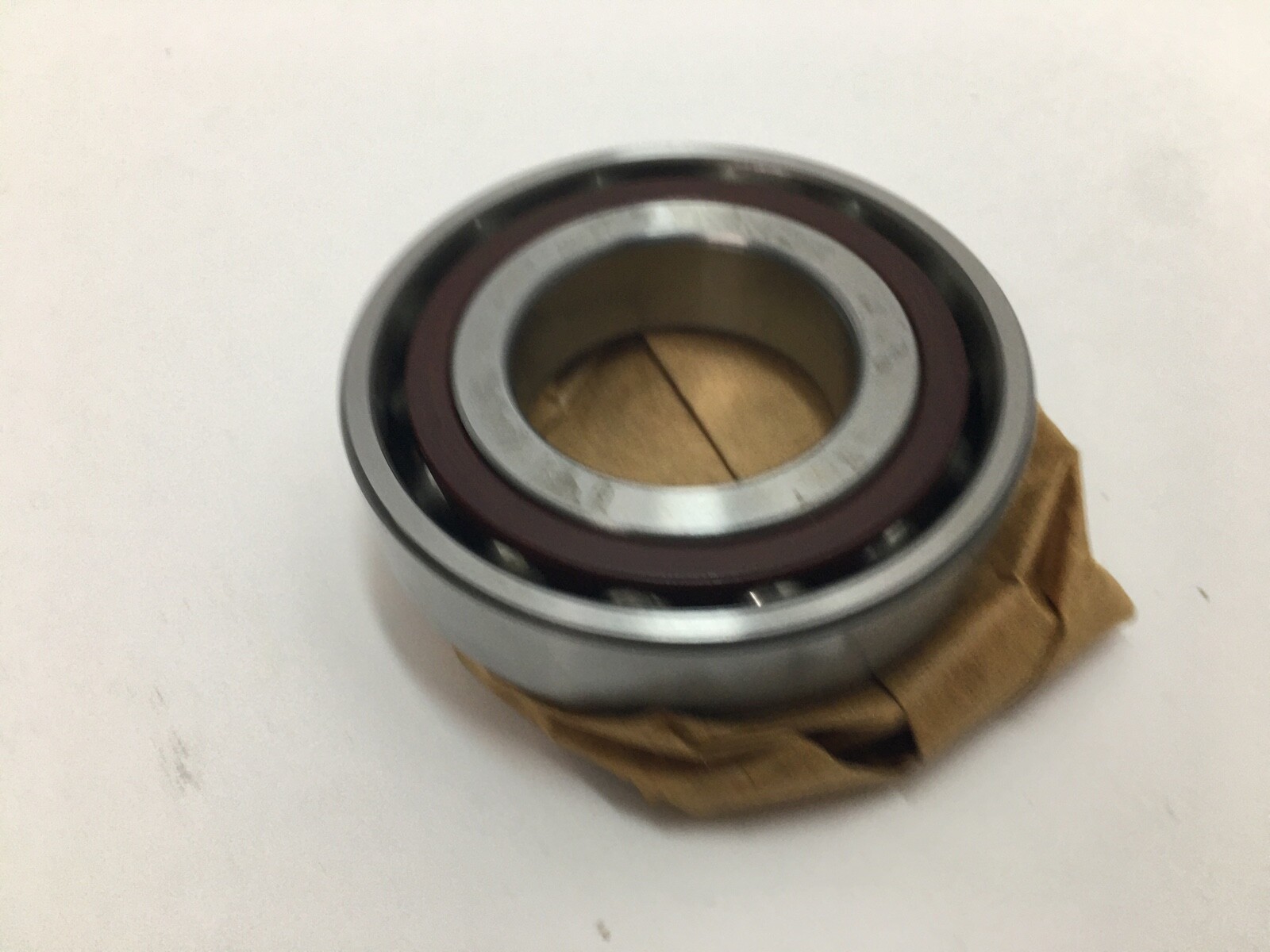MRC 7208DU Angular Contact Bearing 40x80x18 mm 7208 DU 7208D USA
