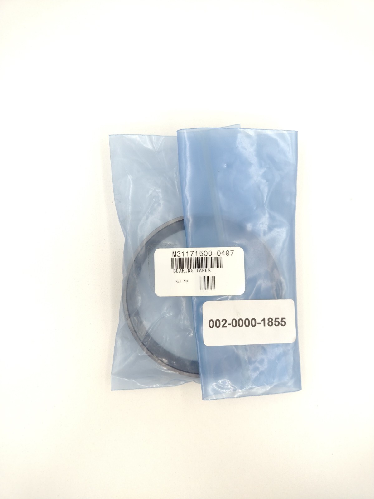Bower L 610510 Tapered Roller Bearing Cup Only