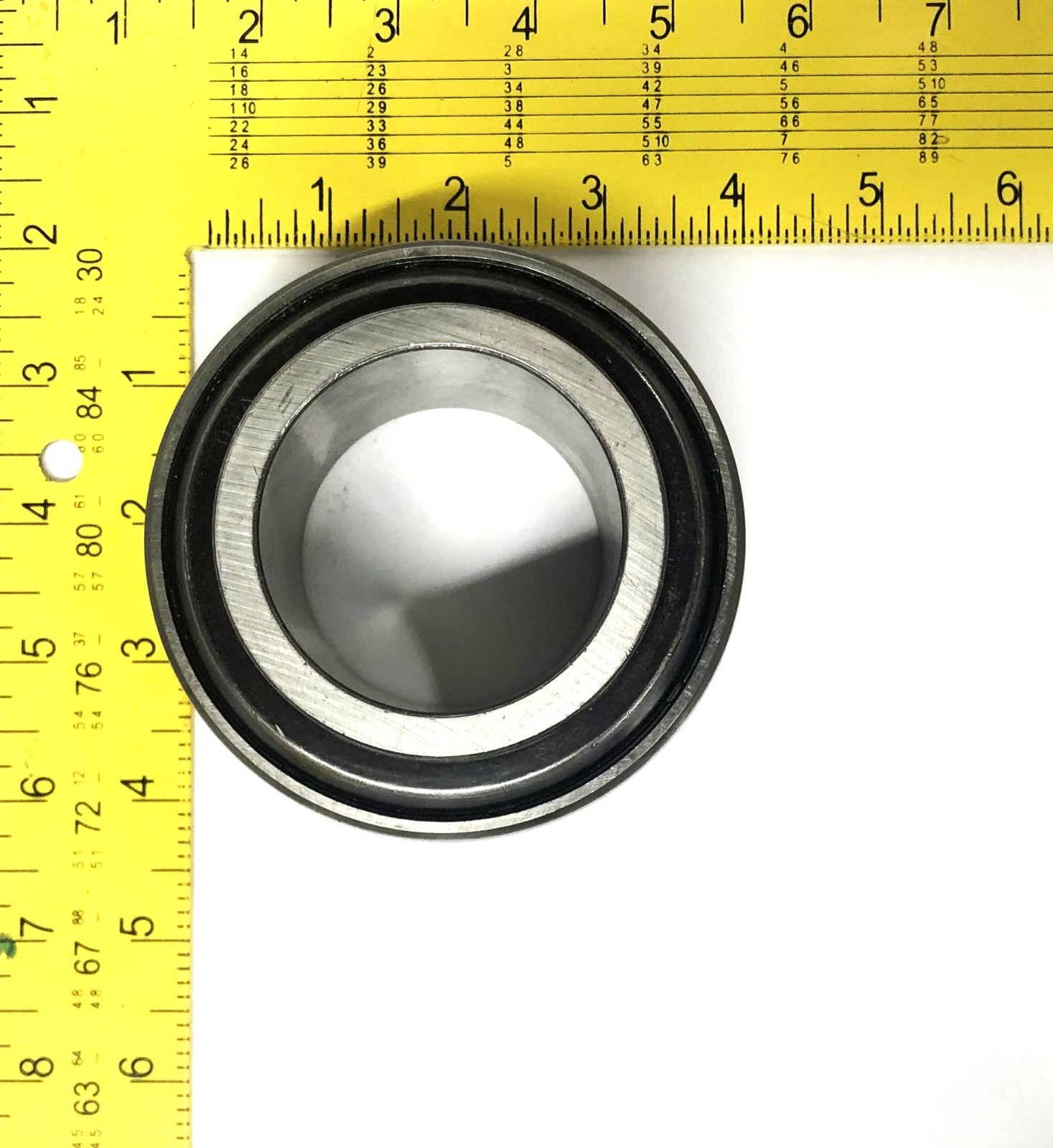 Fafnir Insert Bearing No Collar SM1203K (G1203KLLB) NOS