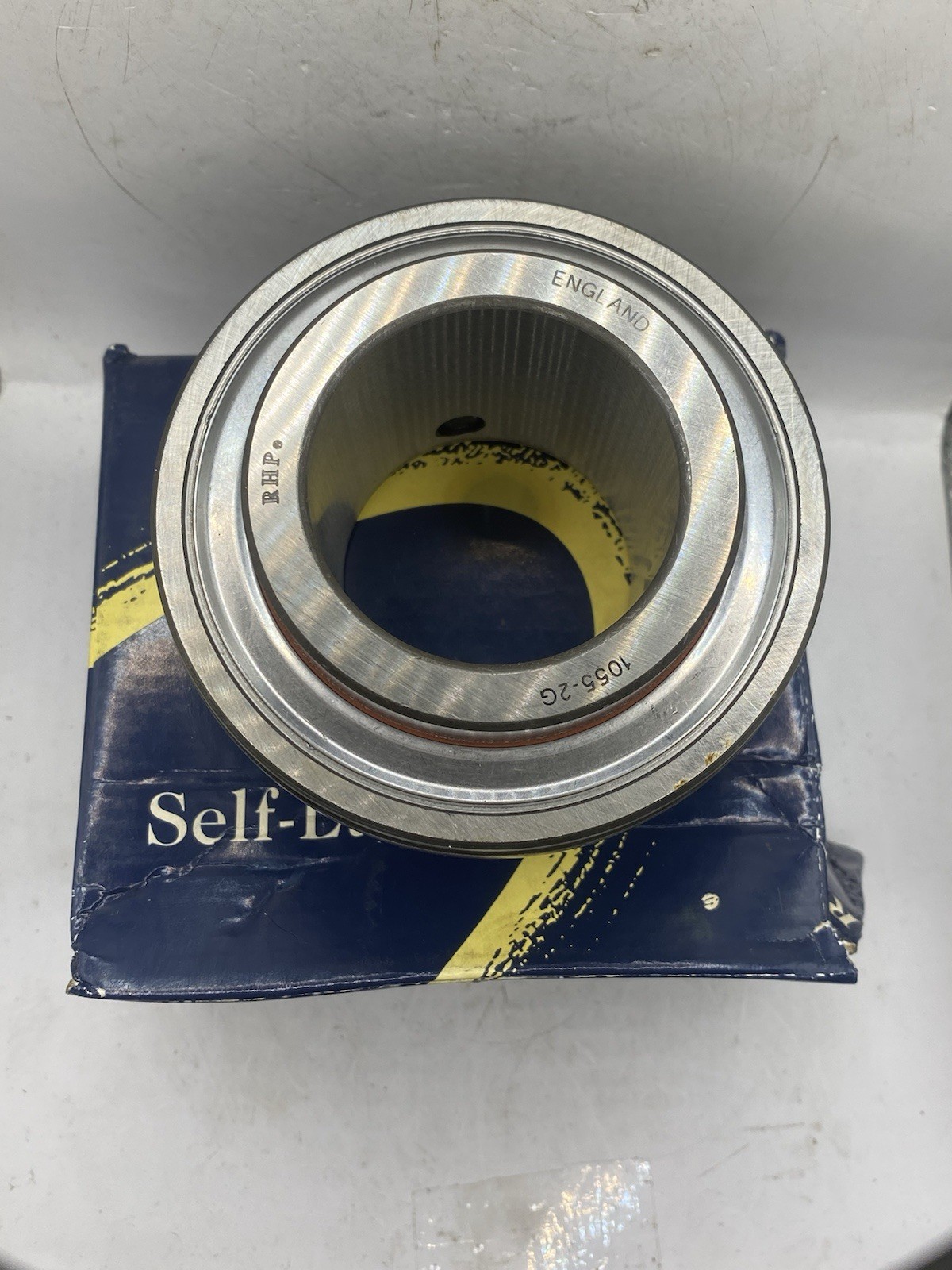 1055-2G RHP 2″ Insert Bearings