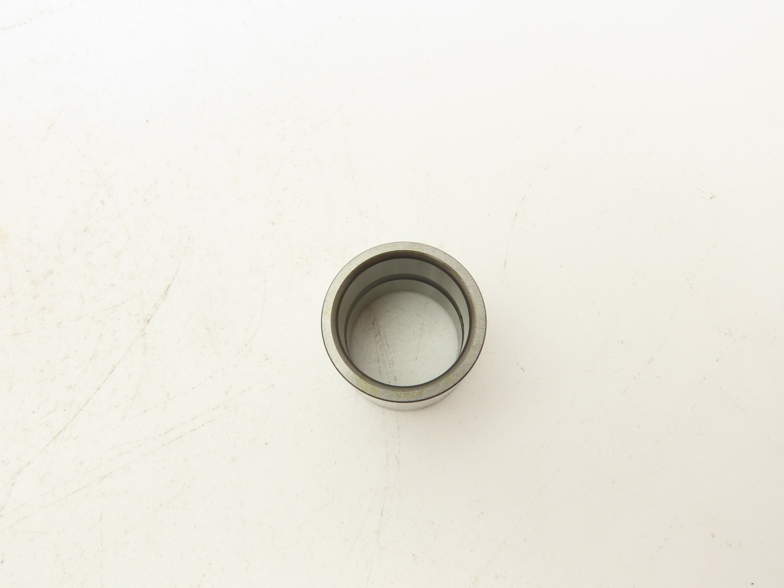 McGill MI 16 N Inner Race Only for Needle Bearing 1″ Bore x 1-1/8 OD Lot of 9