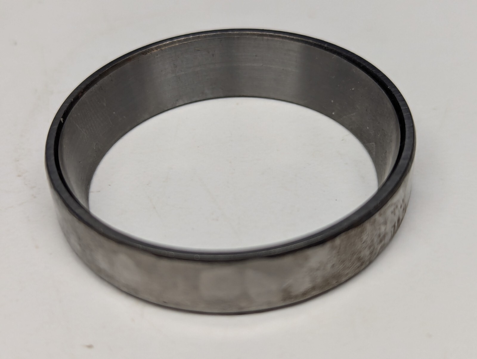 Unused Timken L44610 Taper Roller Bearing Cup O.D. 50mm