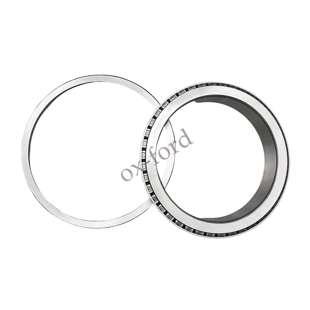 LM742710 and LM742749 For Timken New Tapered Roller Bearing Set Cup and Cone