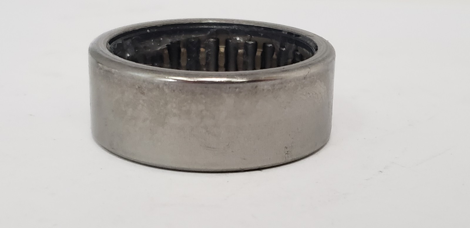 TORRINGTON HK3516B.2RS (HK3516B) CAGED NEEDLE ROLLER BEARING, 35x42x16mm, NNB