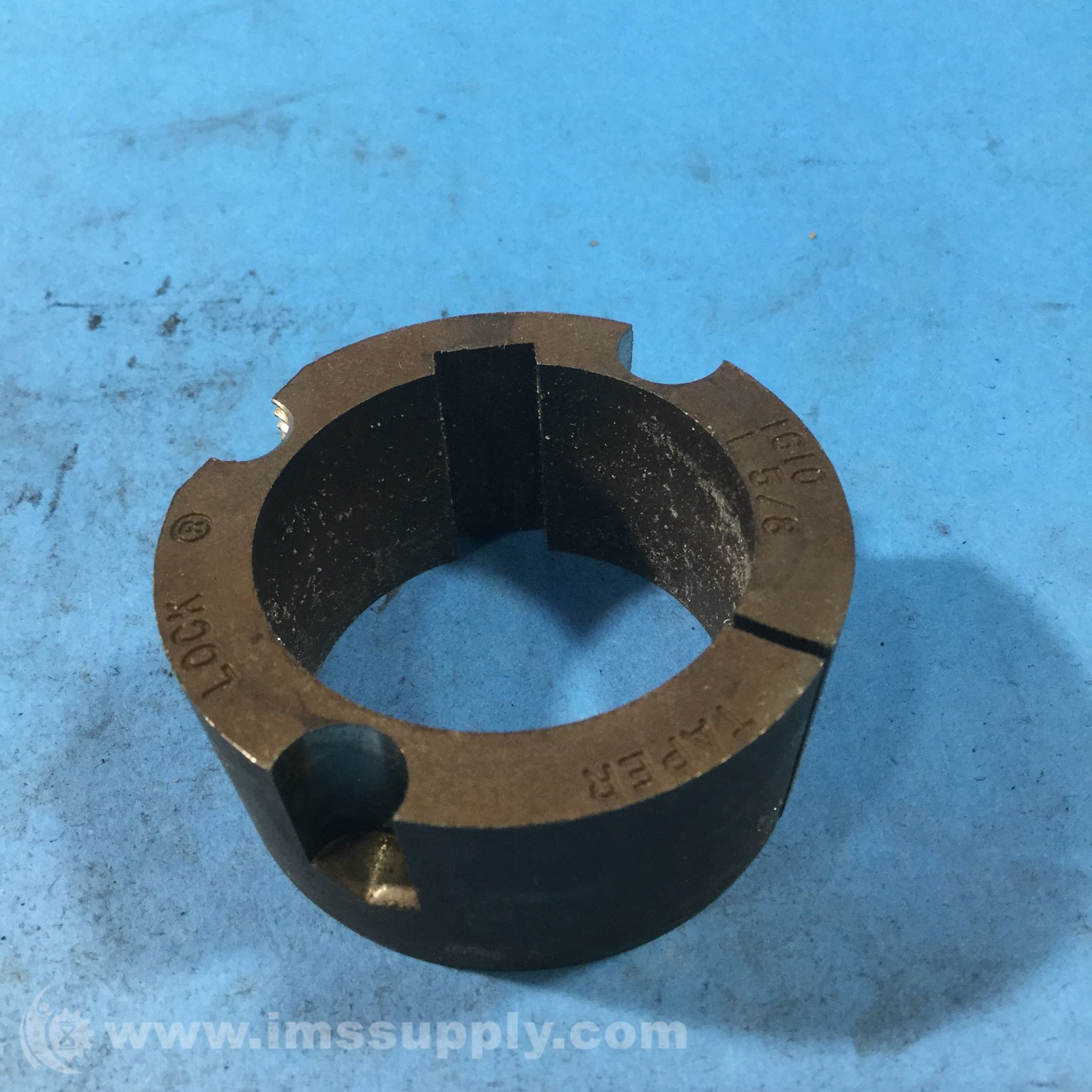 Dodge 1610 1 5/8 Taper Lock Bushing USIP