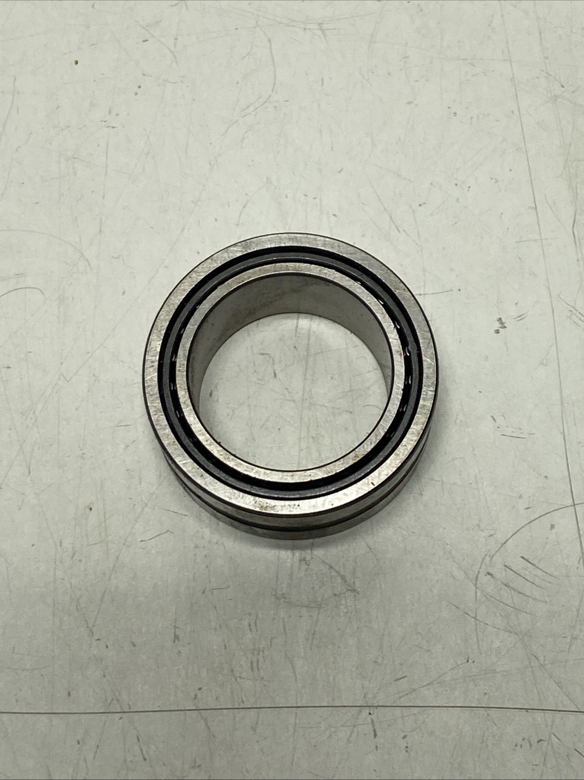 INA NKI32/20Bearing, 32mm x 47mm x 20mm