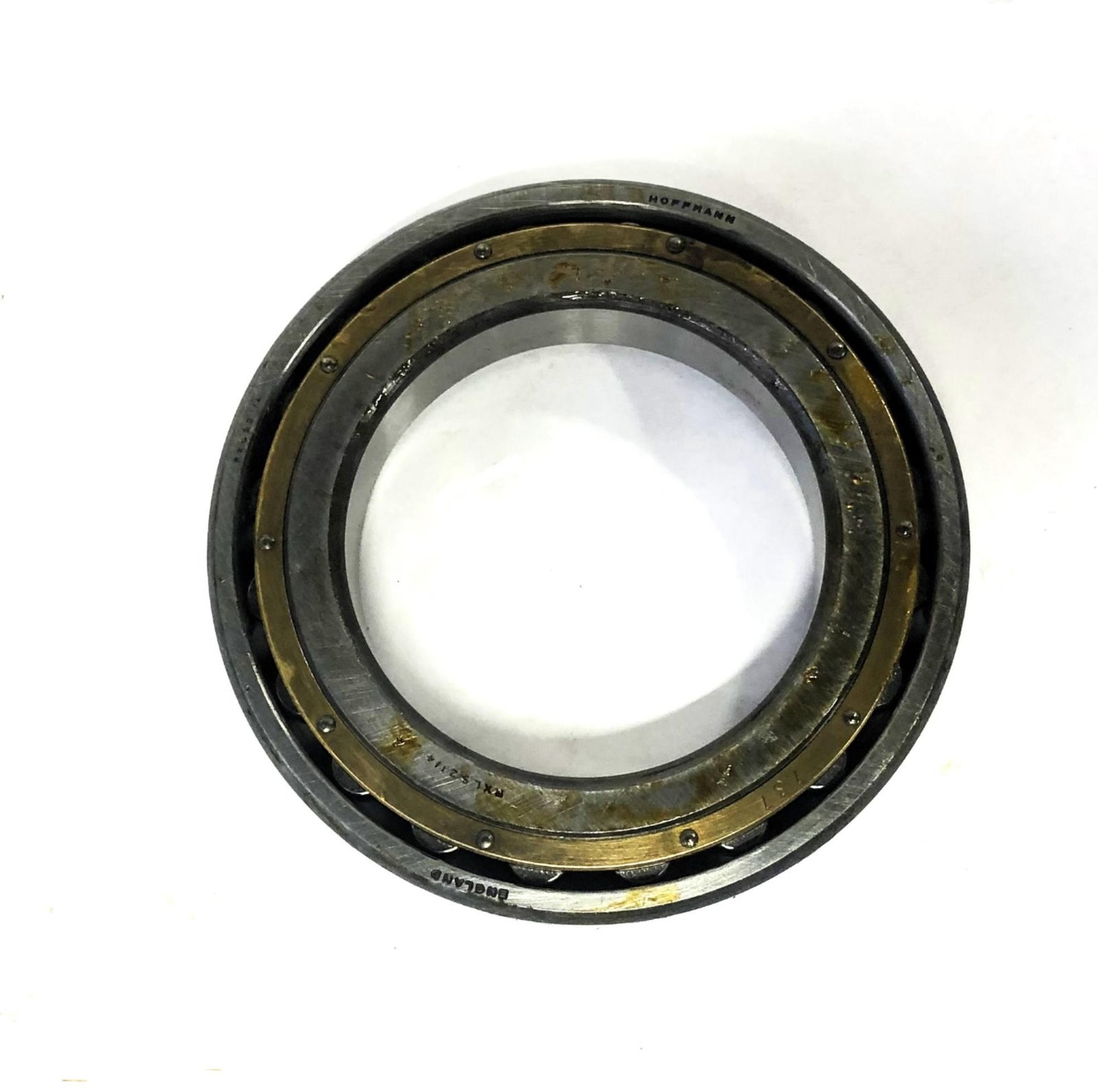 Norma Hoffmann Cylindrical Roller Bearing RXLS-2 1/4 NOS