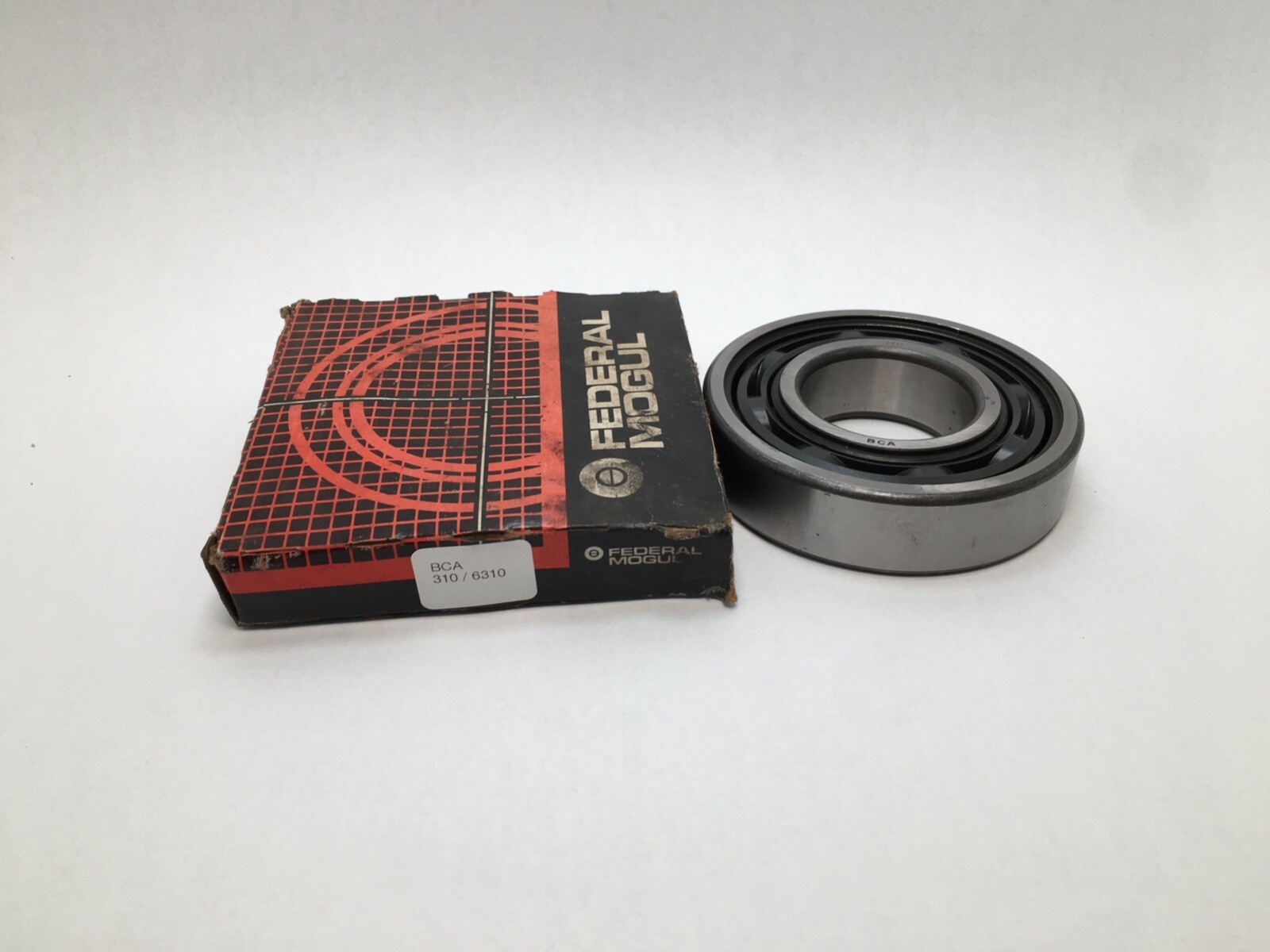 Bower 6310 Bearing Open 50x110x27 mm 310