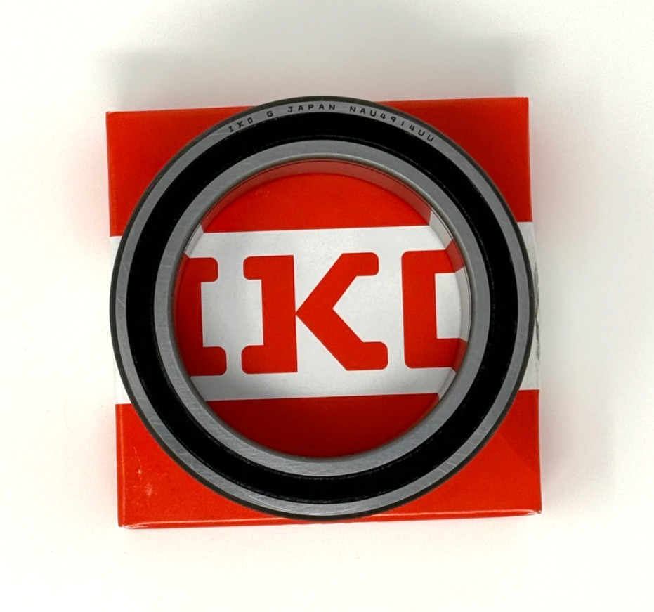 NAU 4914 UU IKO Metric, Roller Bearing FACTORY NEW!