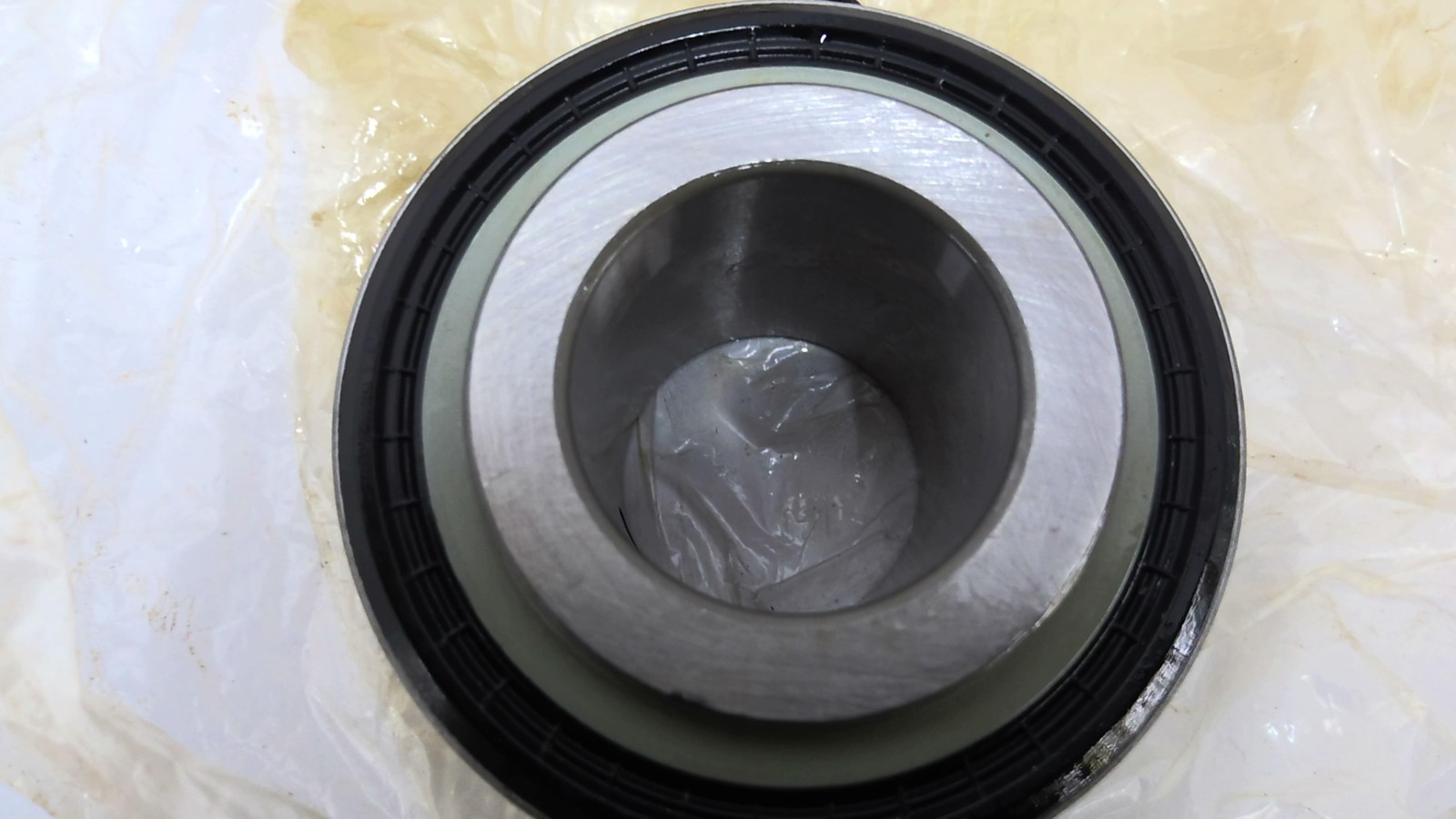 Dodge 207 SC 1-1/4 Bearing Insert 1 1/4″