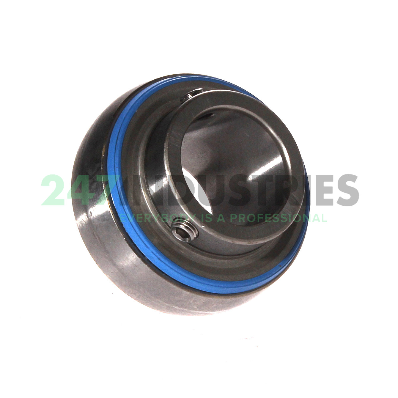 YAR205-2LPW/SS SKF 25 x 52 x 34,1 mm BEARINGS FOR HOUSINGS