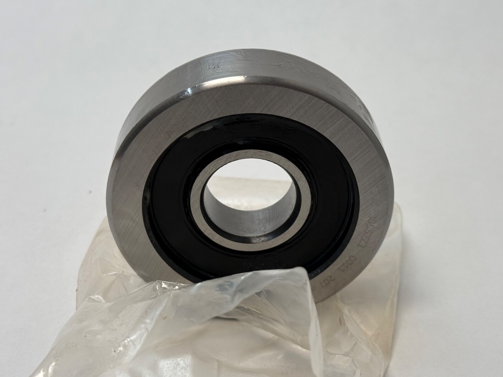 MRC 305SZZ3 Mast Guide Bearing Rubber Seals 305-S-ZZ-3-C2 25mmx3″x25.4 mm