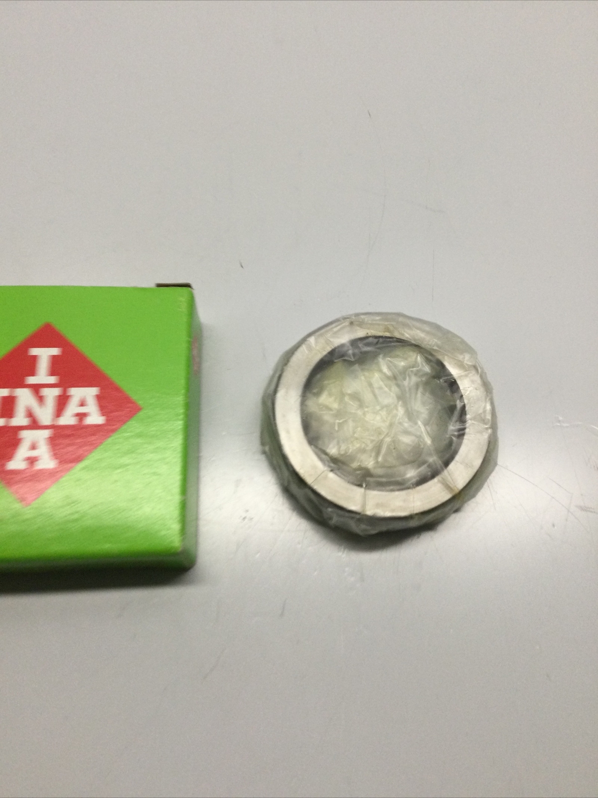NEW, INA, 51109J, THRUST BEARING. (14E-2)