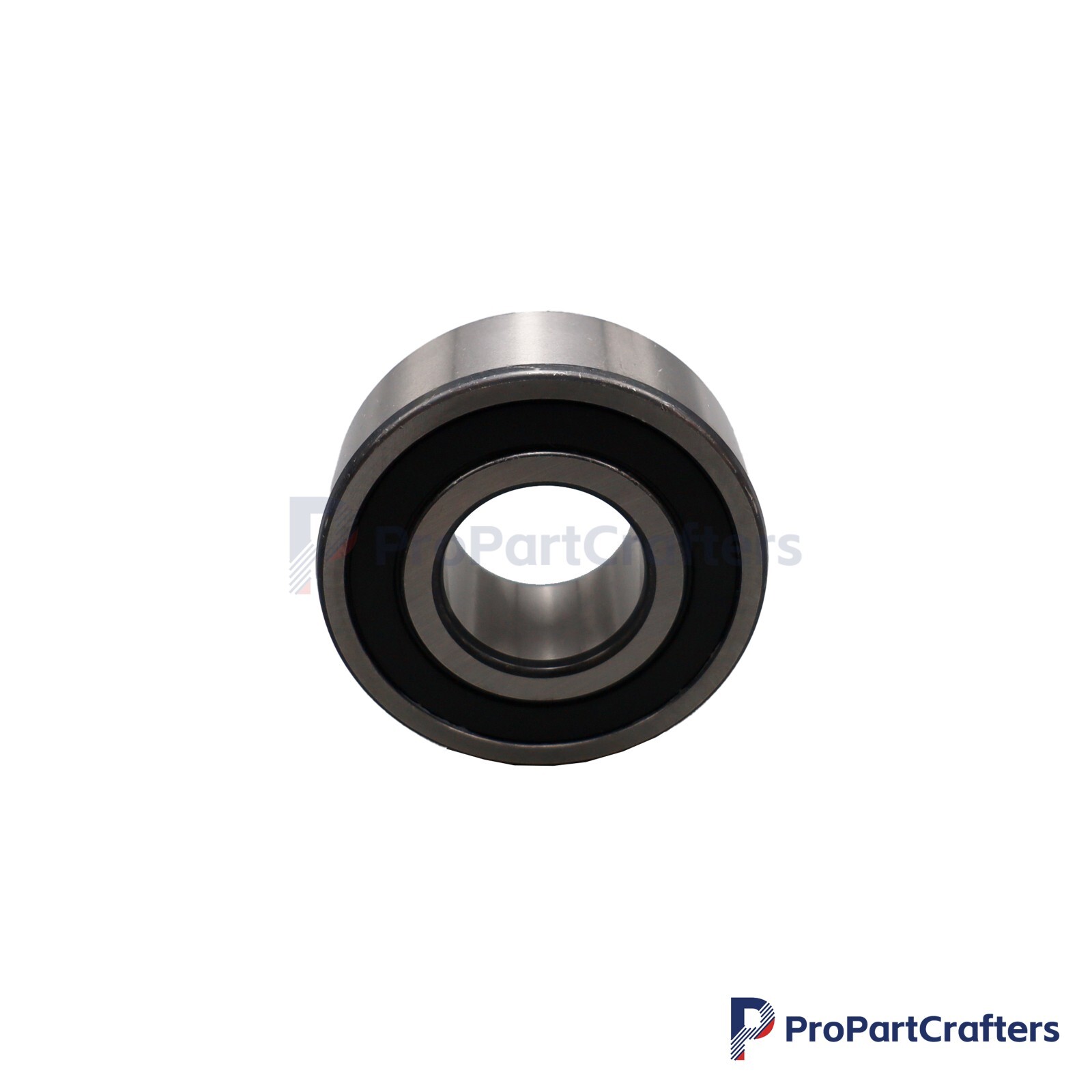 NEW Fits SKF 3308 A 2RS1/C3 Double Row Angular Contact Ball Bearing 40x90x36.5mm